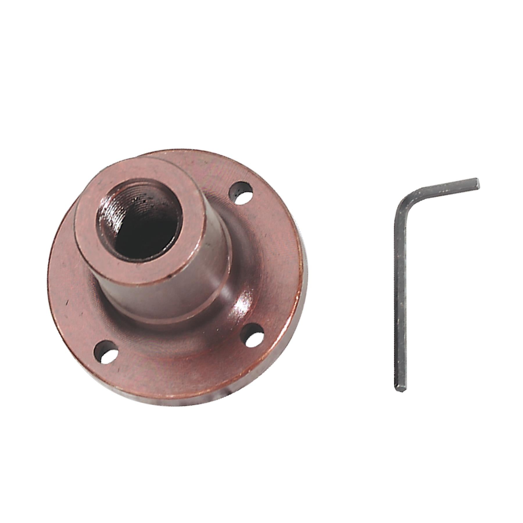 Sealey Screw Chuck