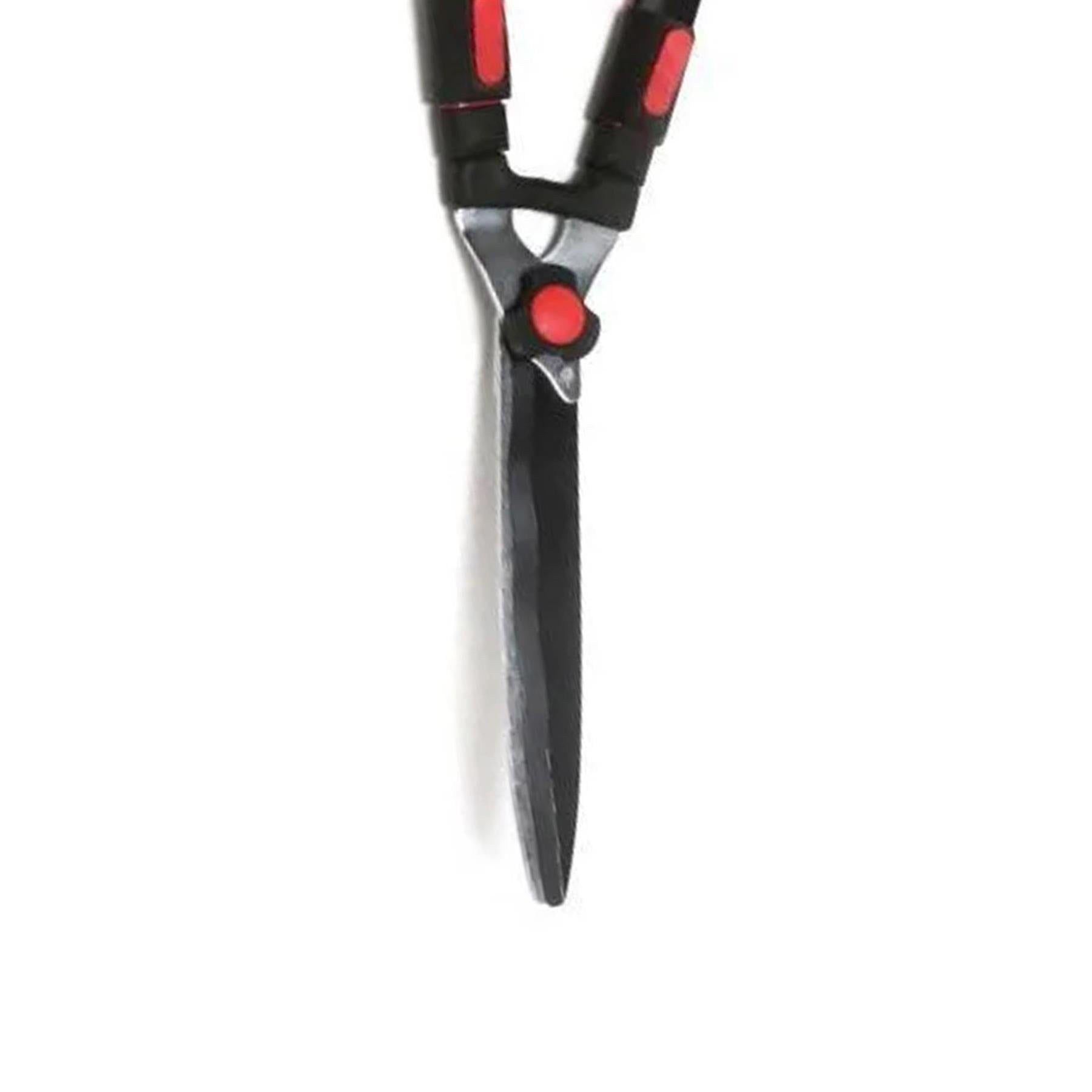 Heavy Duty Telescopic Hand Shears