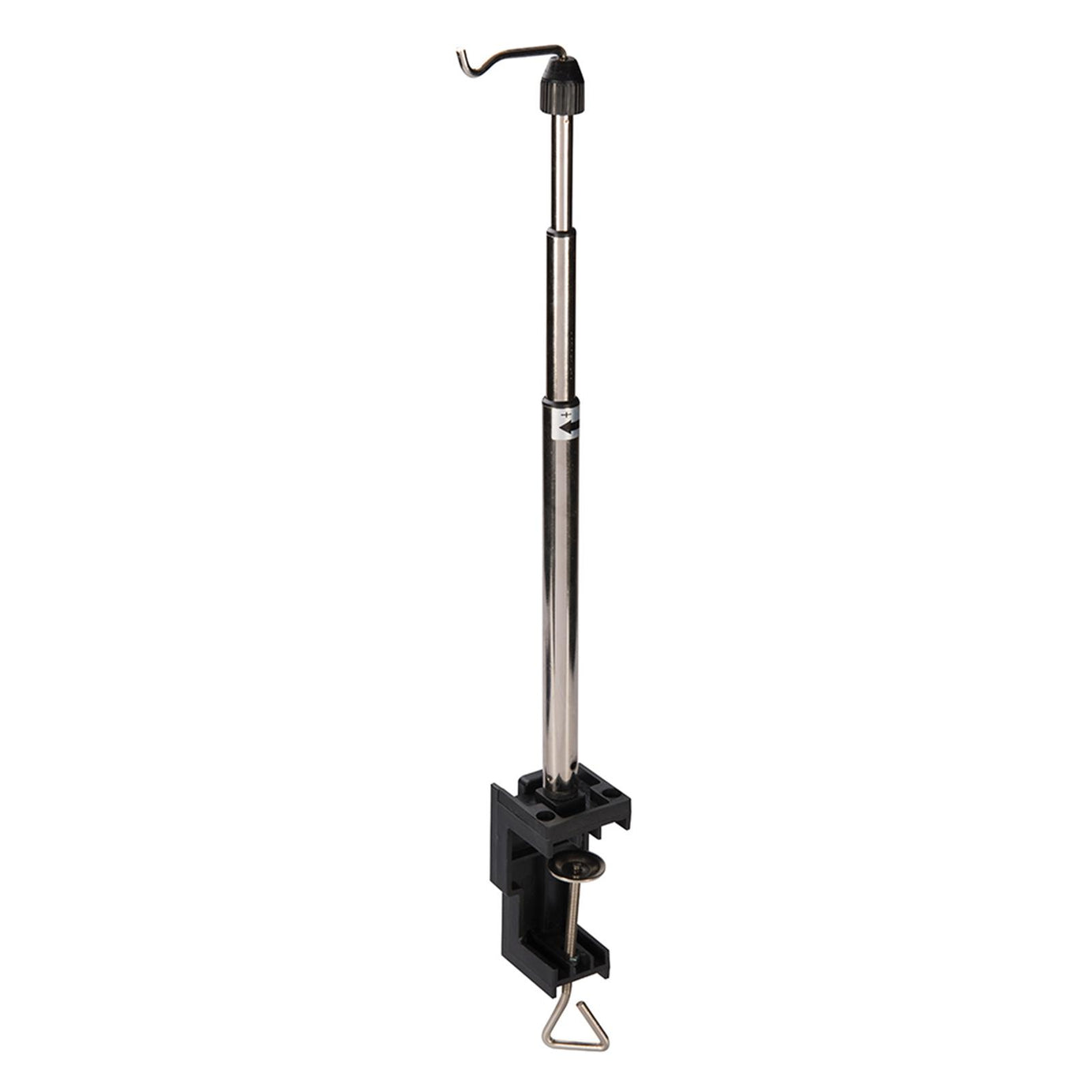 Rotary Tool Telescopic Hanging Stand Dremel Flexi Shaft Holder Tidy Rotating