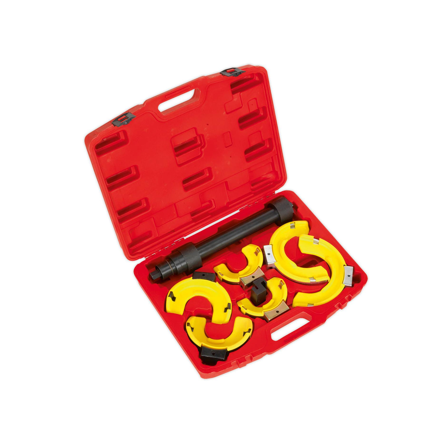 Sealey Professional Coil Spring Compressor Set 2500kg