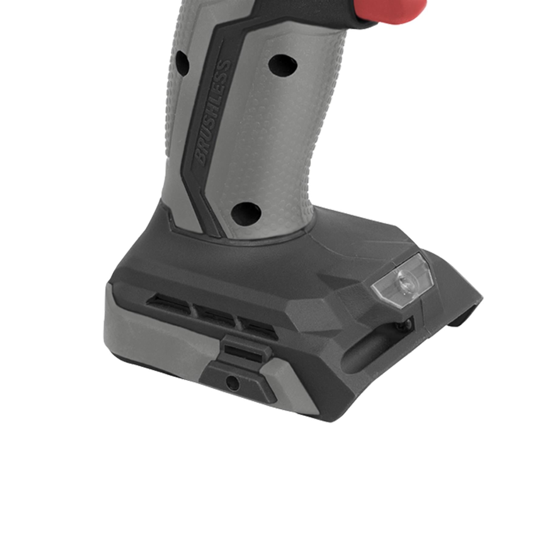Sealey Brushless Hammer Drill/Driver Ø13mm 20V - Body Only