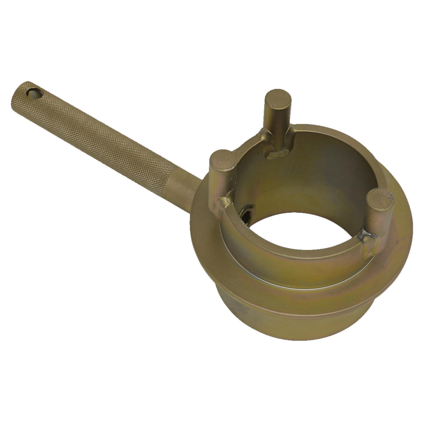 Crankshaft Pulley Wrench - Mercedes M271 Engine Sealey