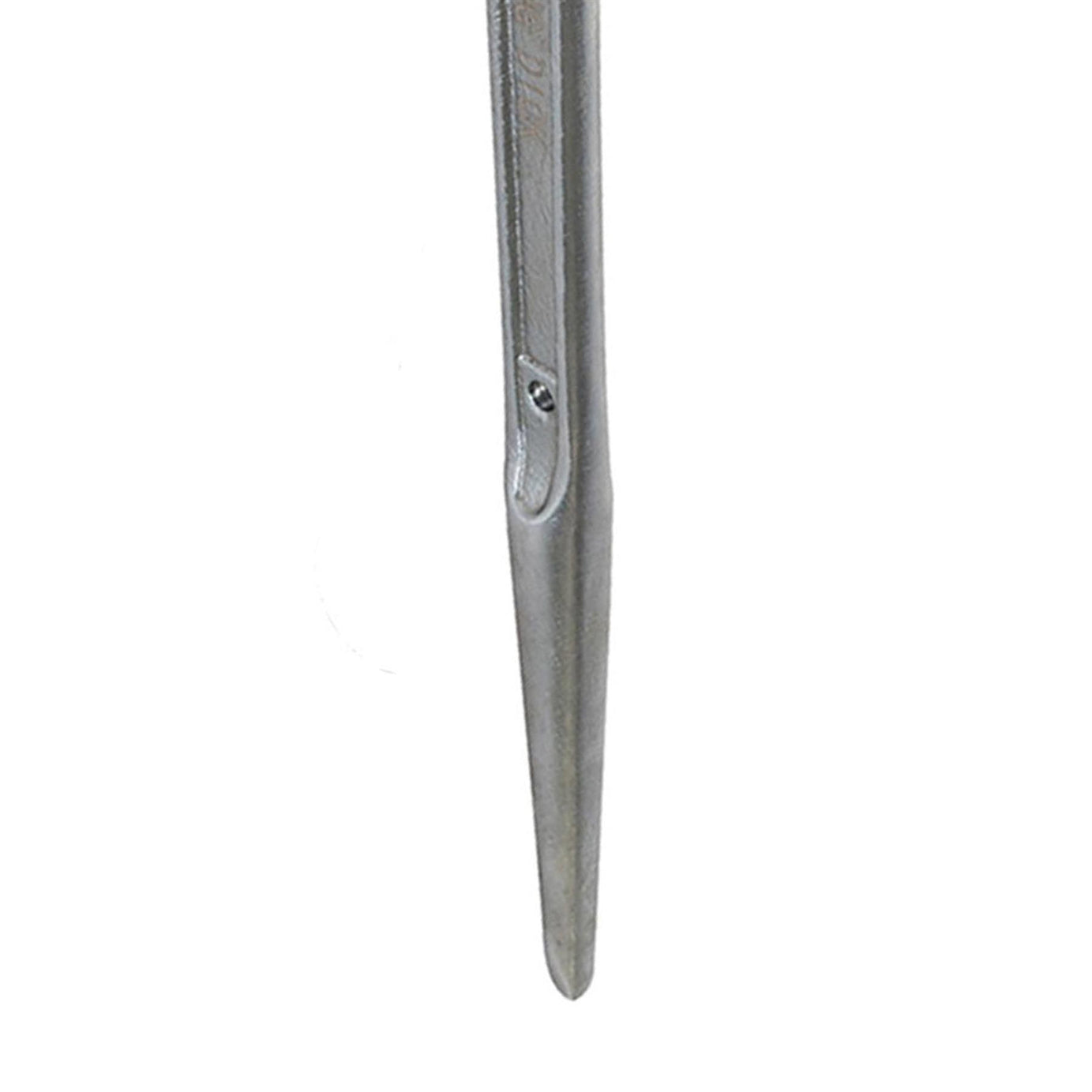 King Dick Heavy Duty Ratchet Podger Scaffolding Spanners Metric 19 x 24mm Heads
