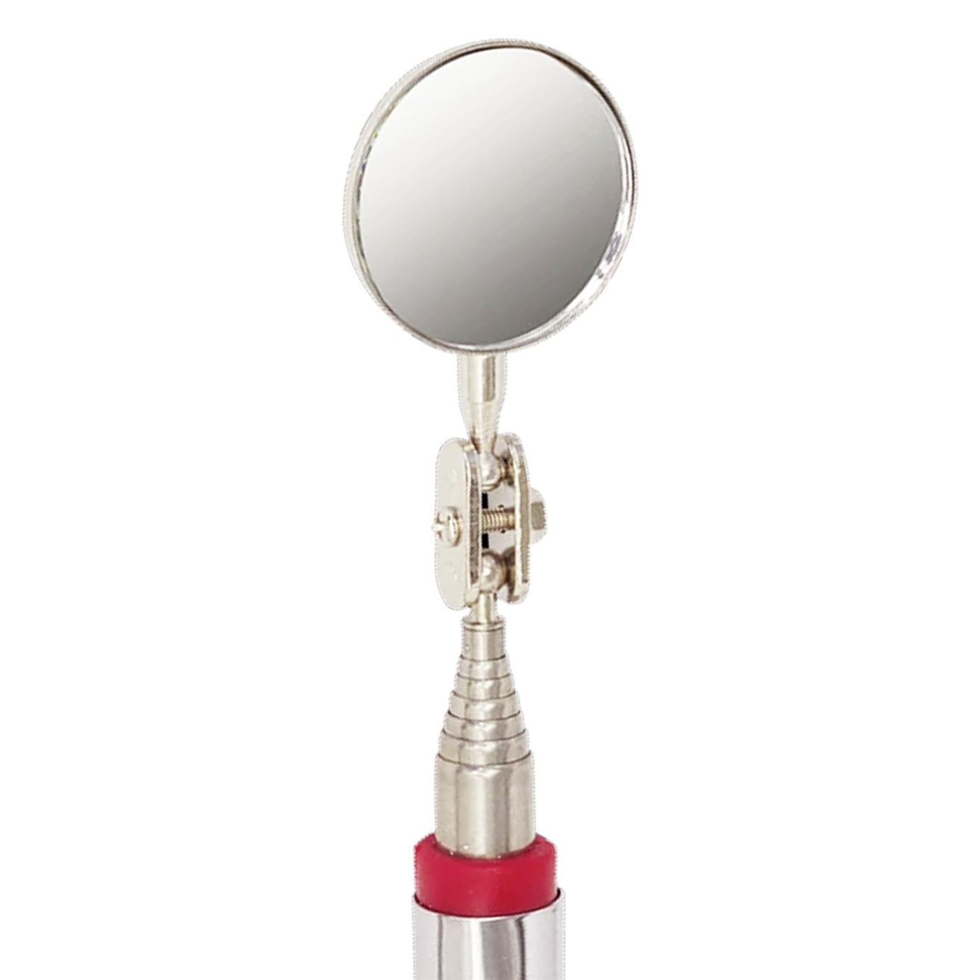 Sealey Telescopic Articulated Mirror 32mm Premier Hand Tools