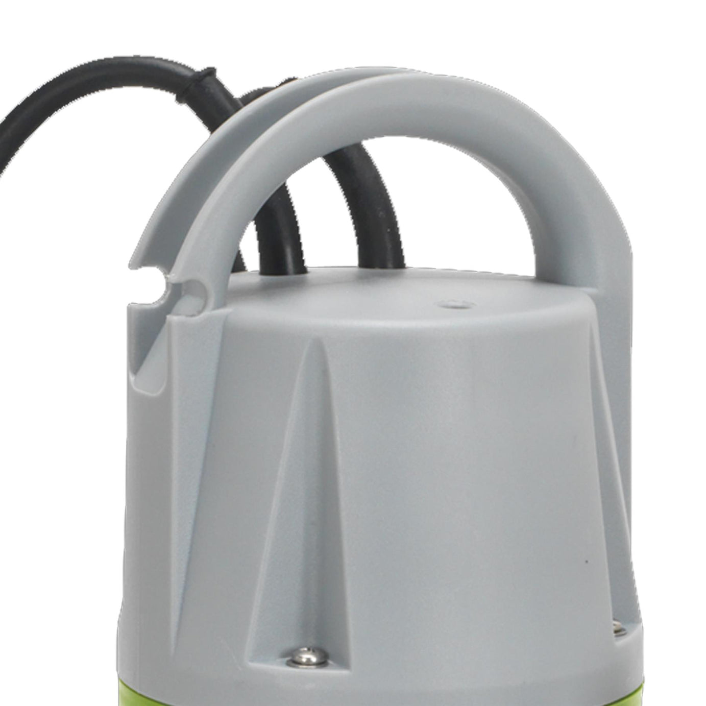 Submersible Clean & Dirty Water Pump Auto 217L/min 230V.Sealey