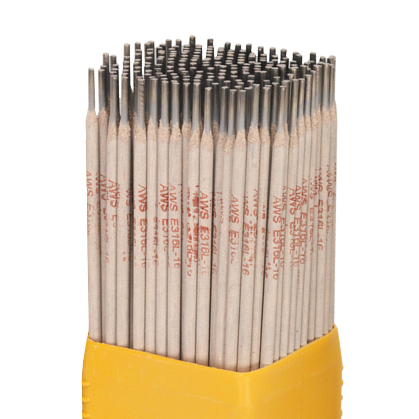 Sealey Welding Electrodes Stainless Steel 2.5 x 300mm 5kg Pack