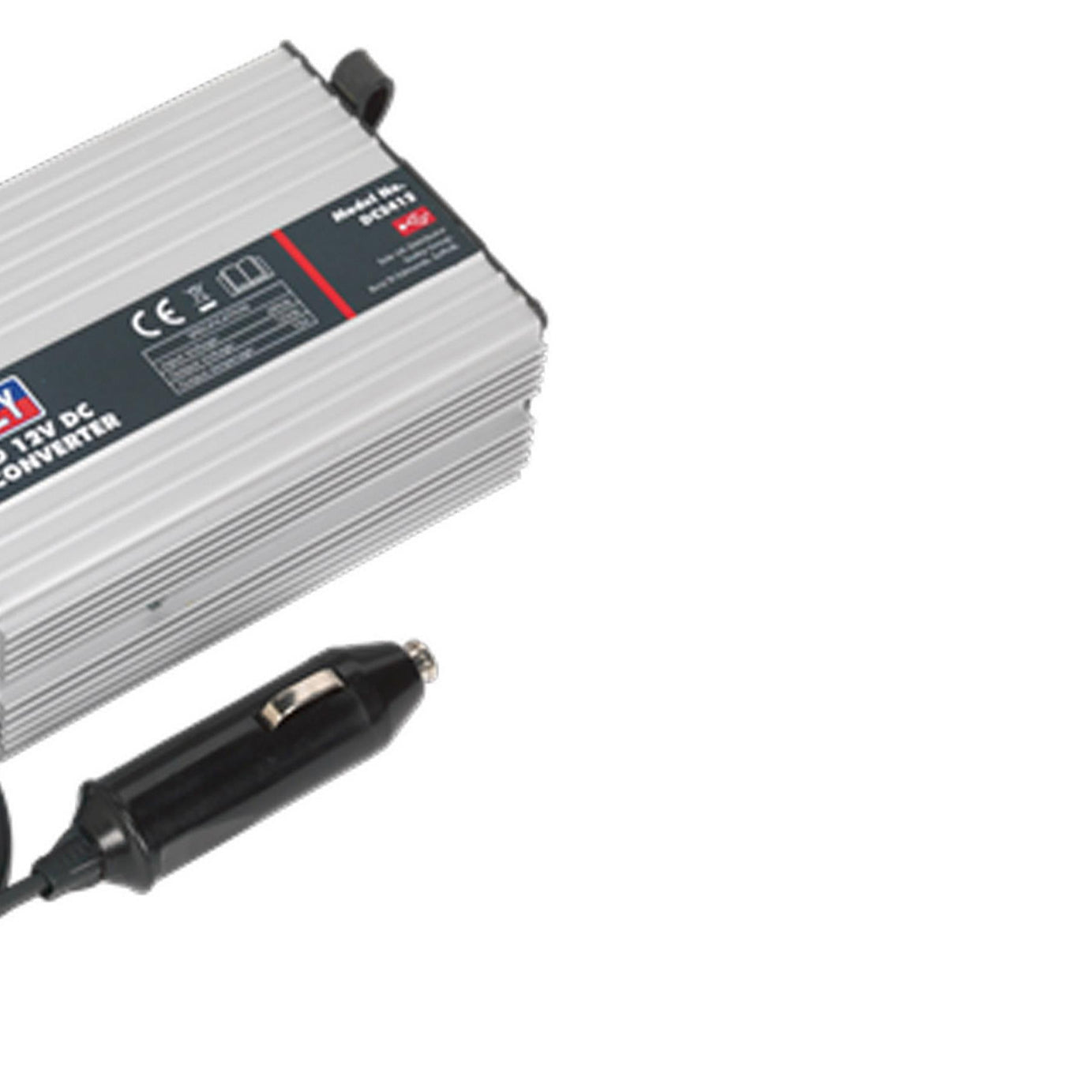 Sealey Converter 24V to 12V DC 15A