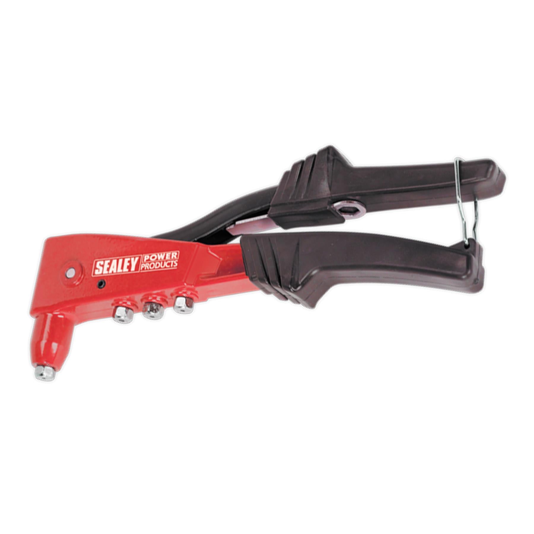Sealey Riveter Heavy-Duty