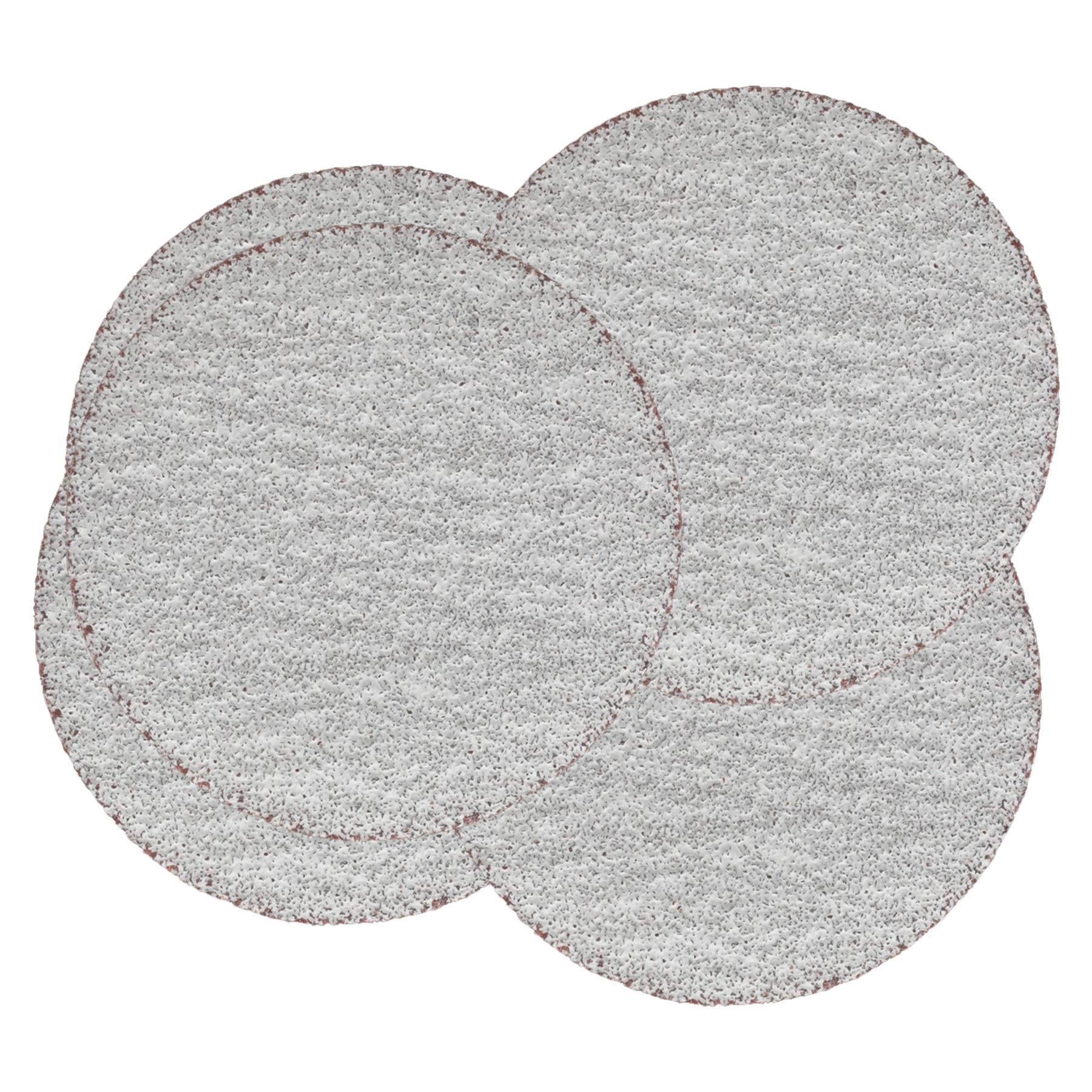 Sealey Sanding Disc 50mm 120Grit Pack of 10