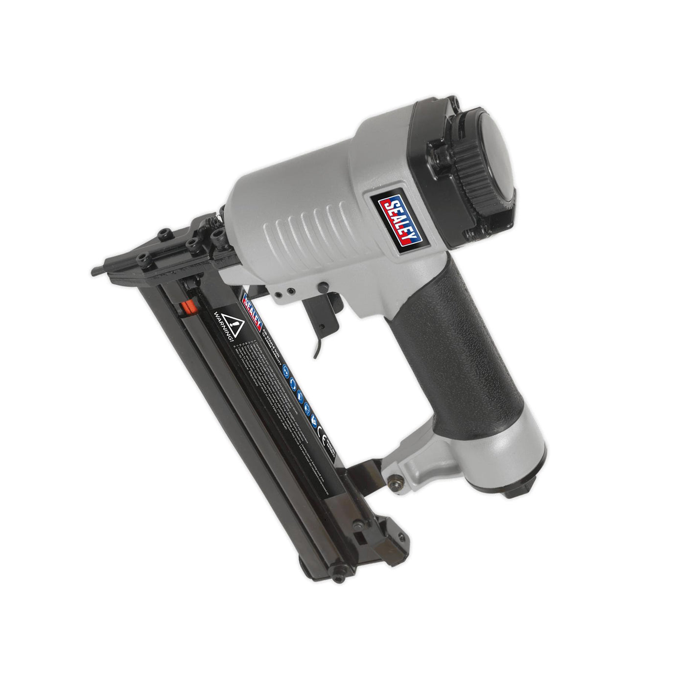 Sealey Air Staple Gun 13-32mm Capacity