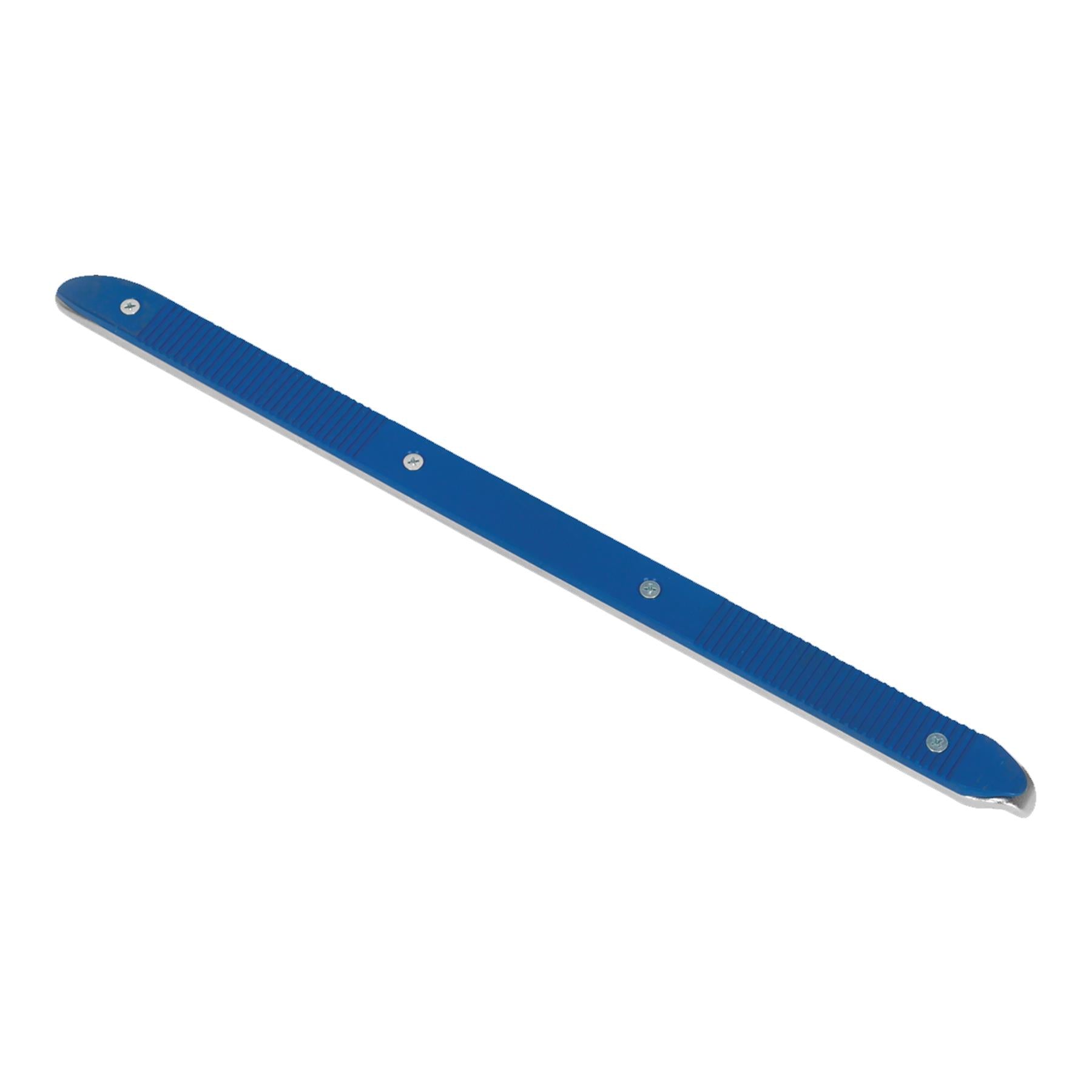 Sealey Motorcycle Tyre Lever with Plastic Moulding 500mm