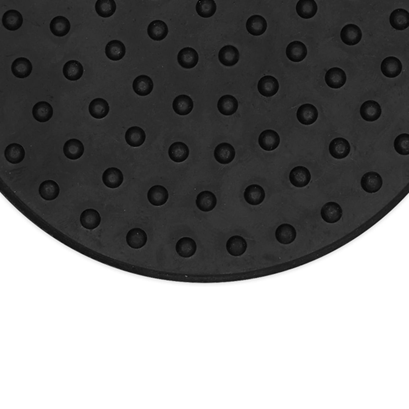 Sealey Safety Rubber Jack Pad - Type B Fits Inside The Jack Saddle