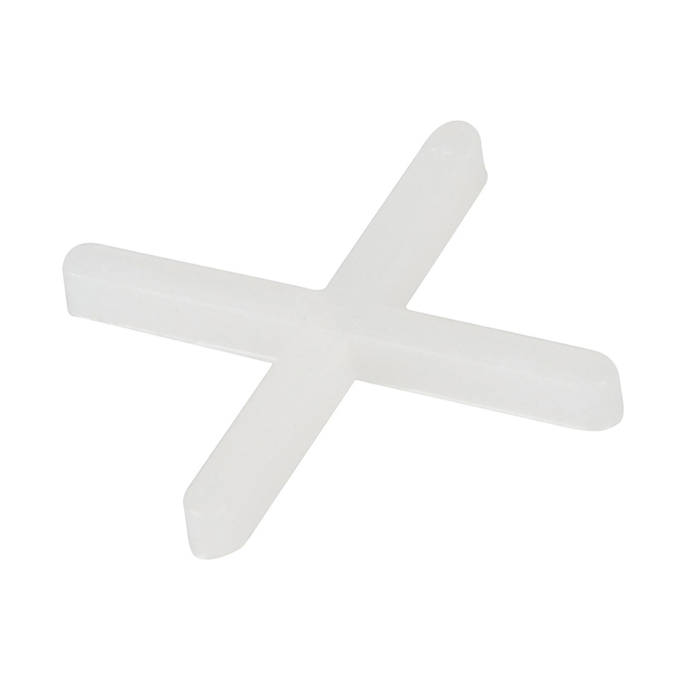 1000Pk Tile Spacers 2mm Floor Wall Tiling Spacing Grout Decorating DIY