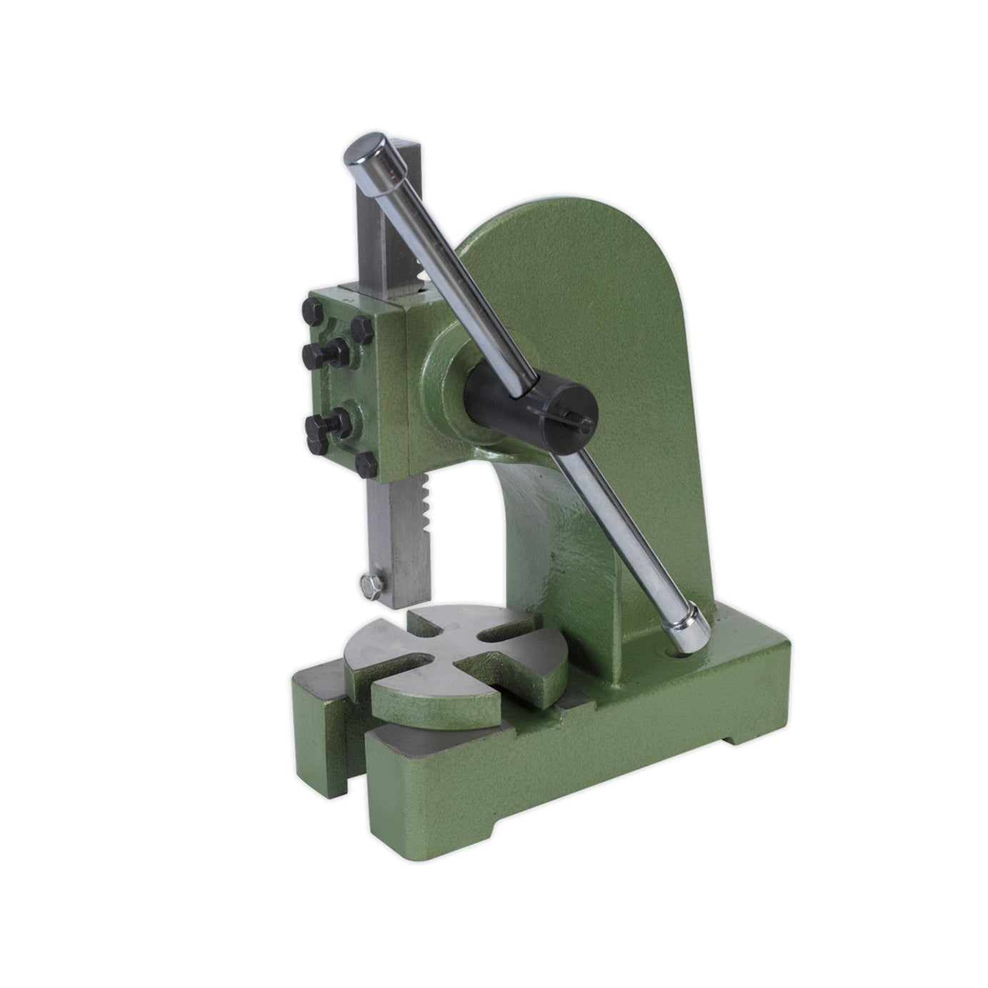 Sealey Arbor Press 1tonne Cast Steel Frame - PK1000