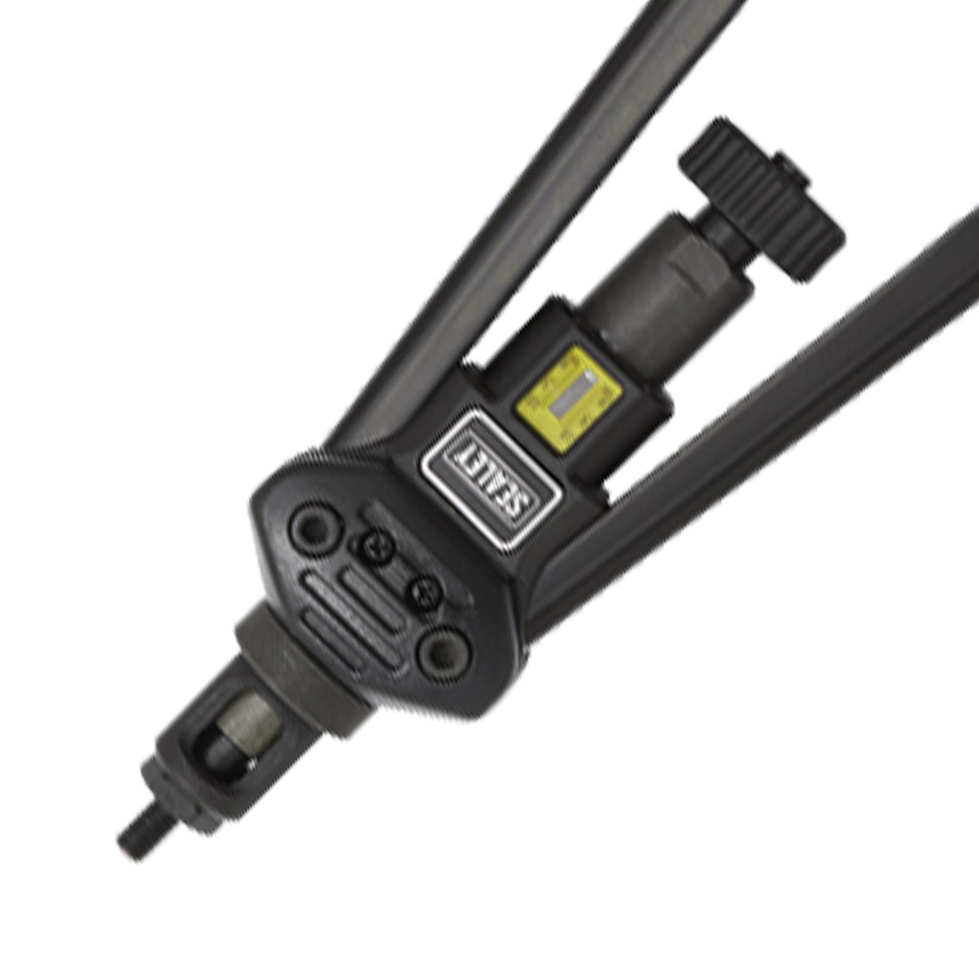 Sealey Long-Arm Threaded Nut Riviter Hand Riveters Gun/Tool AK3985