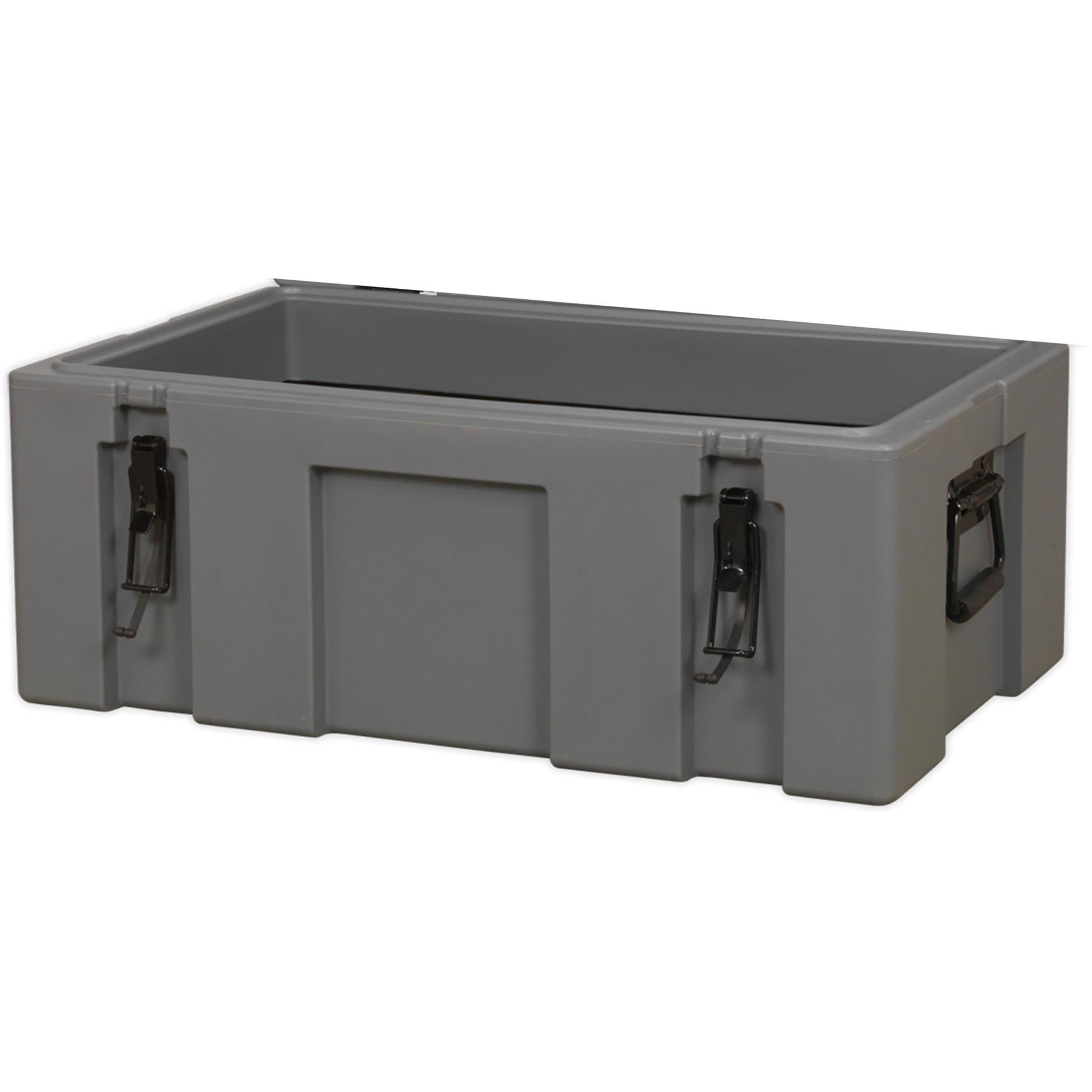 Sealey Rota-Mould Cargo Case 710mm Heavy Duty Tool Box Storage Chest Water