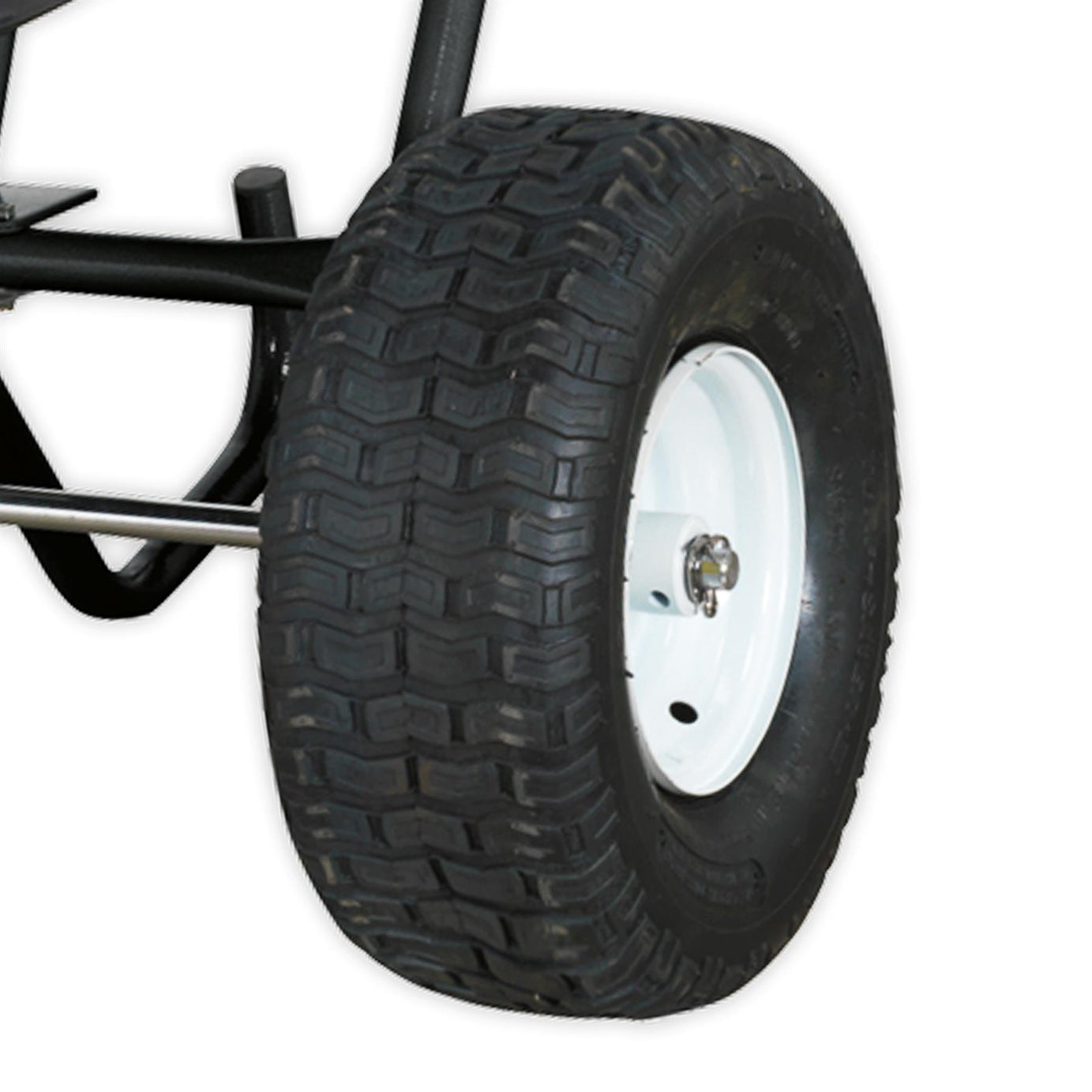 Sealey Broadcast Spreader 57kg Walk Behind