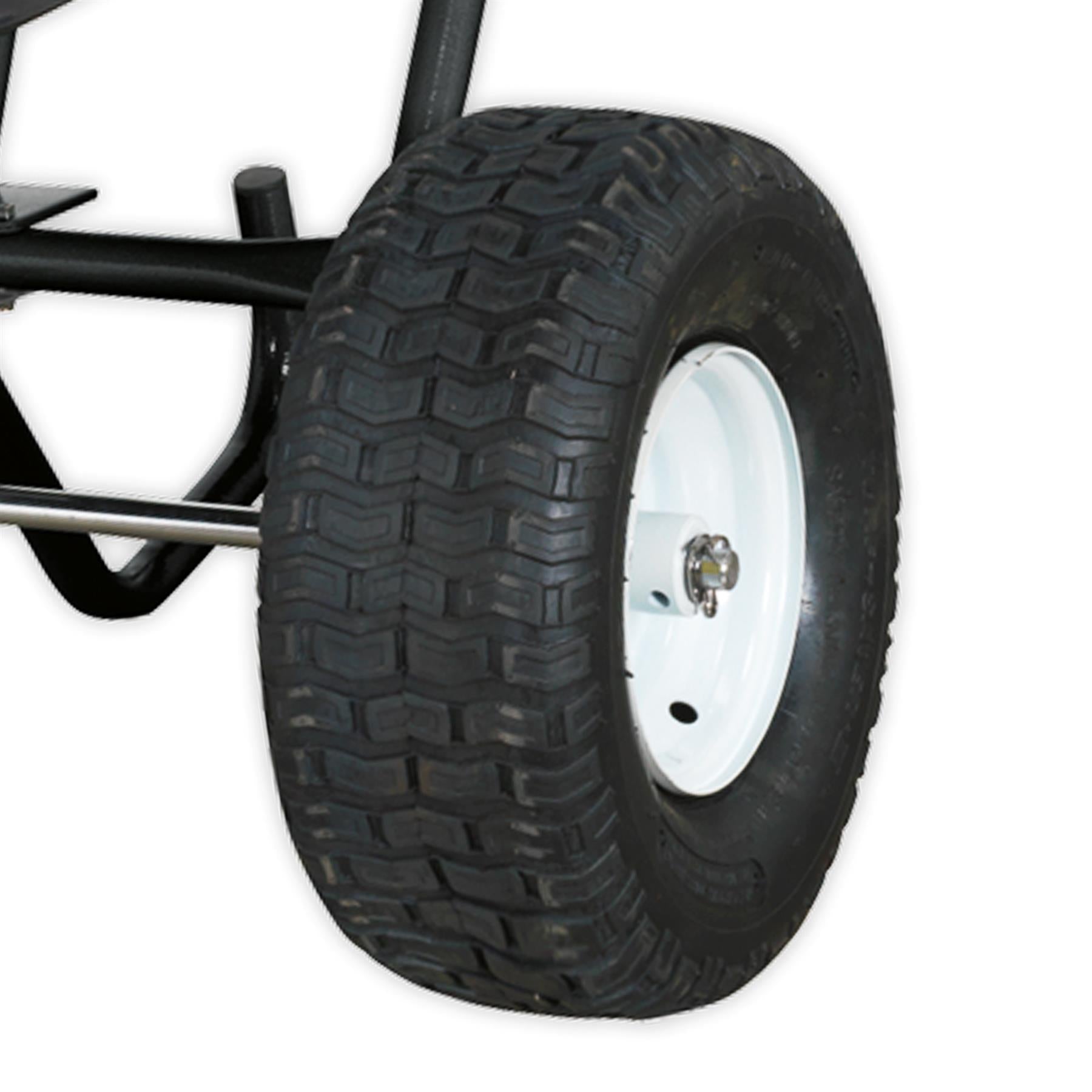 Sealey Broadcast Spreader 57kg Walk Behind