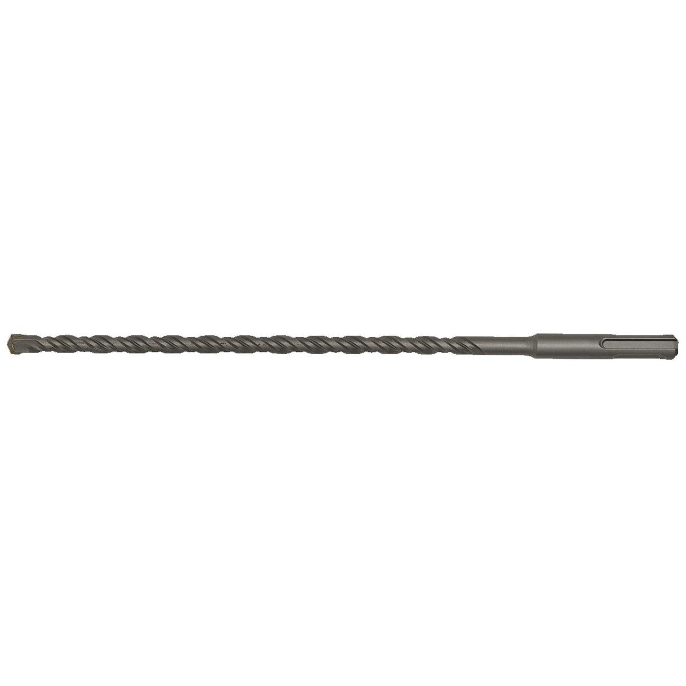 Sealey SDS Plus Drill Bit 6.5 x 260mm fully hardened