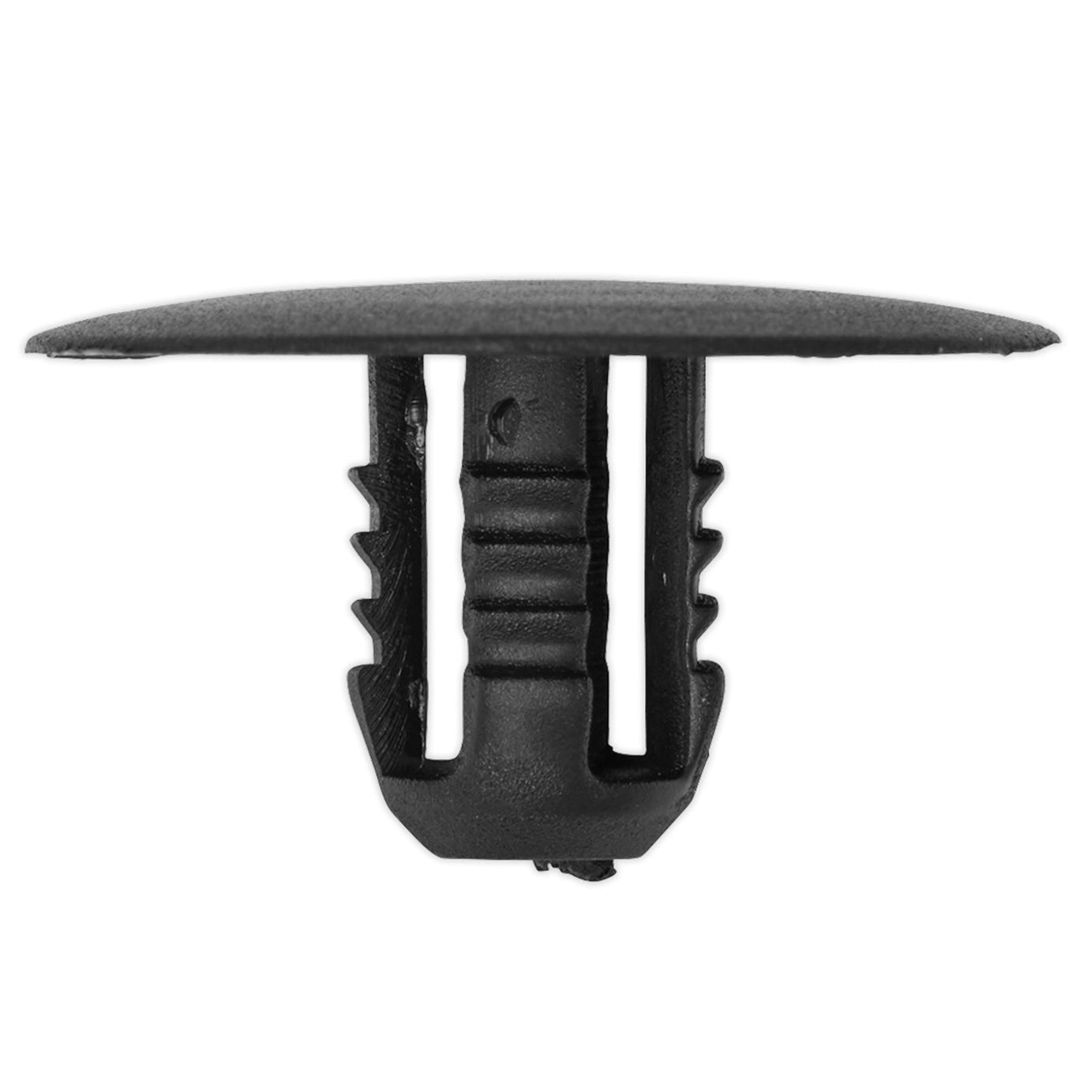 Sealey Under Bonnet Insul. Fixing Clip, 25mm x 15mm, Univ-Pk of 20