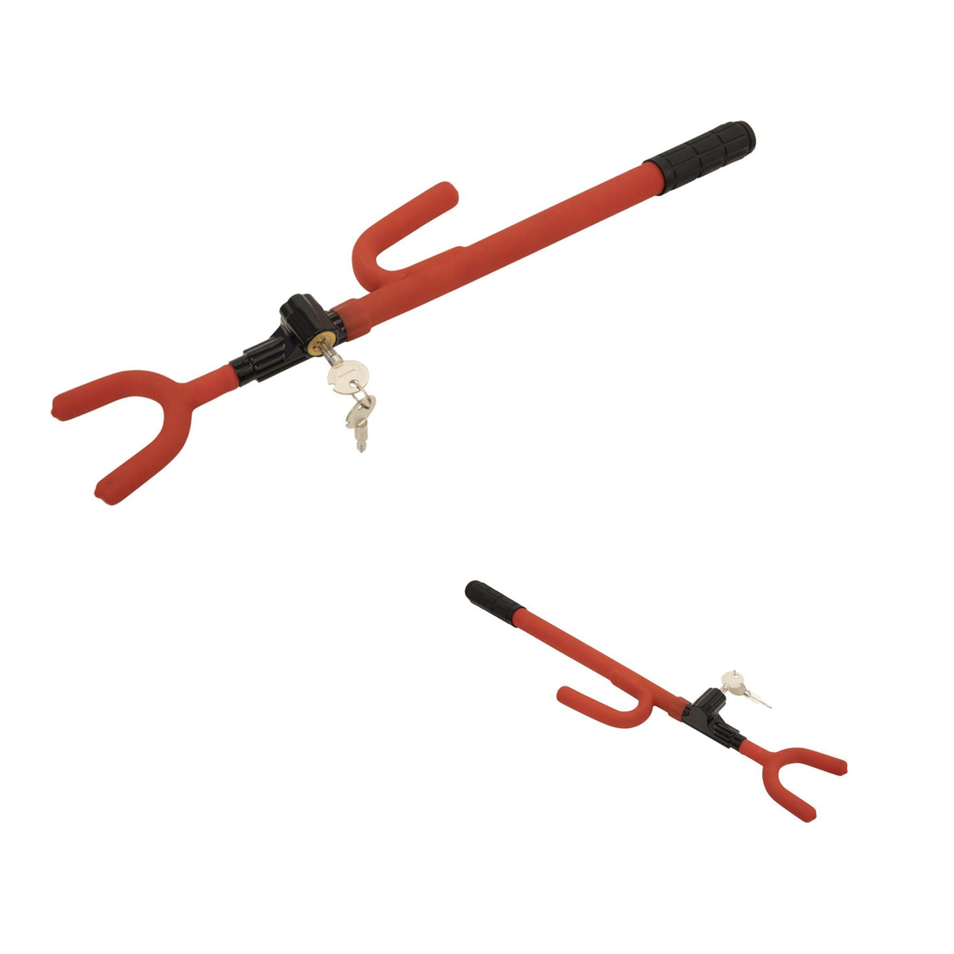 Sealey Steering Wheel Lock