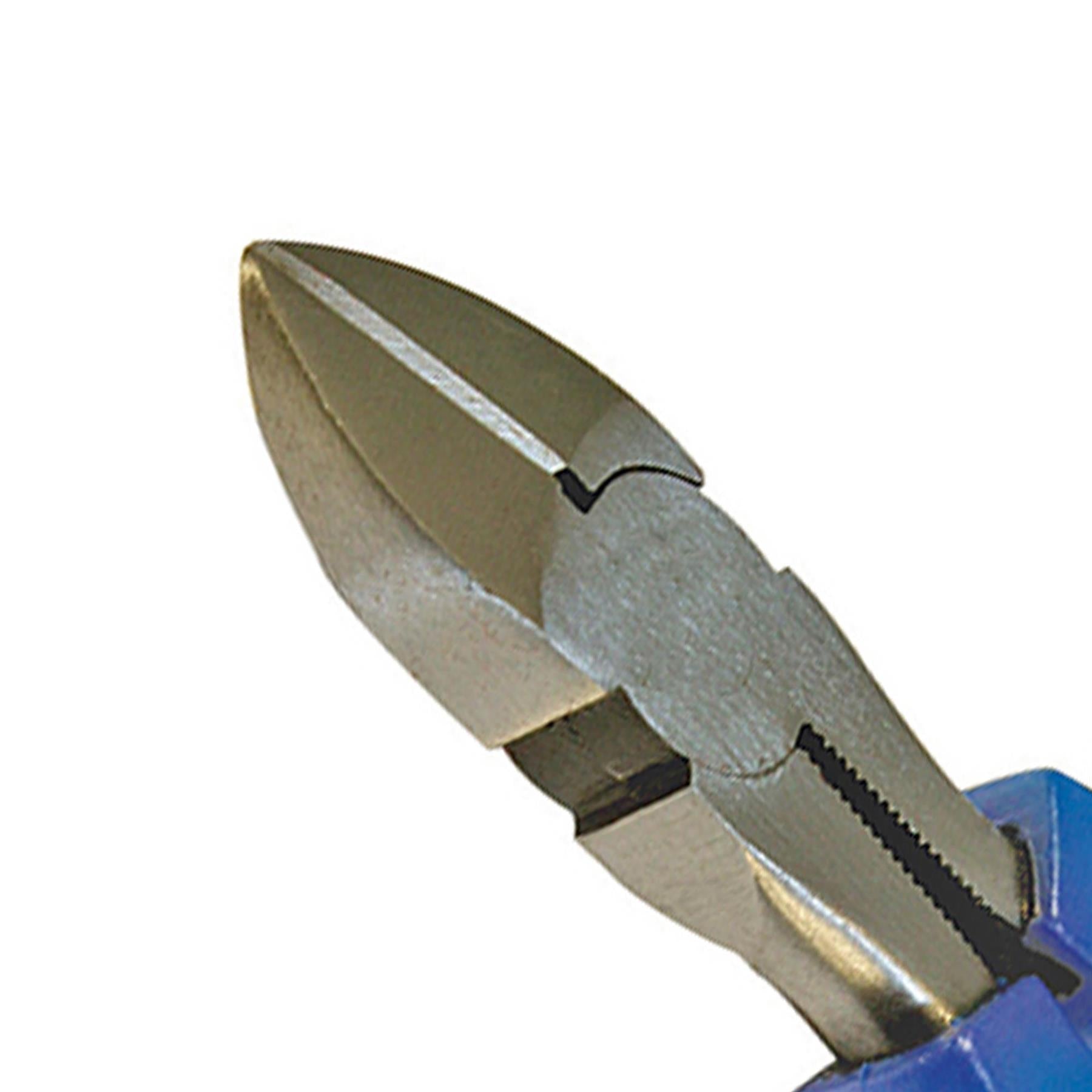 Silverline Side Cutting Pliers 160mm Cable Cutters