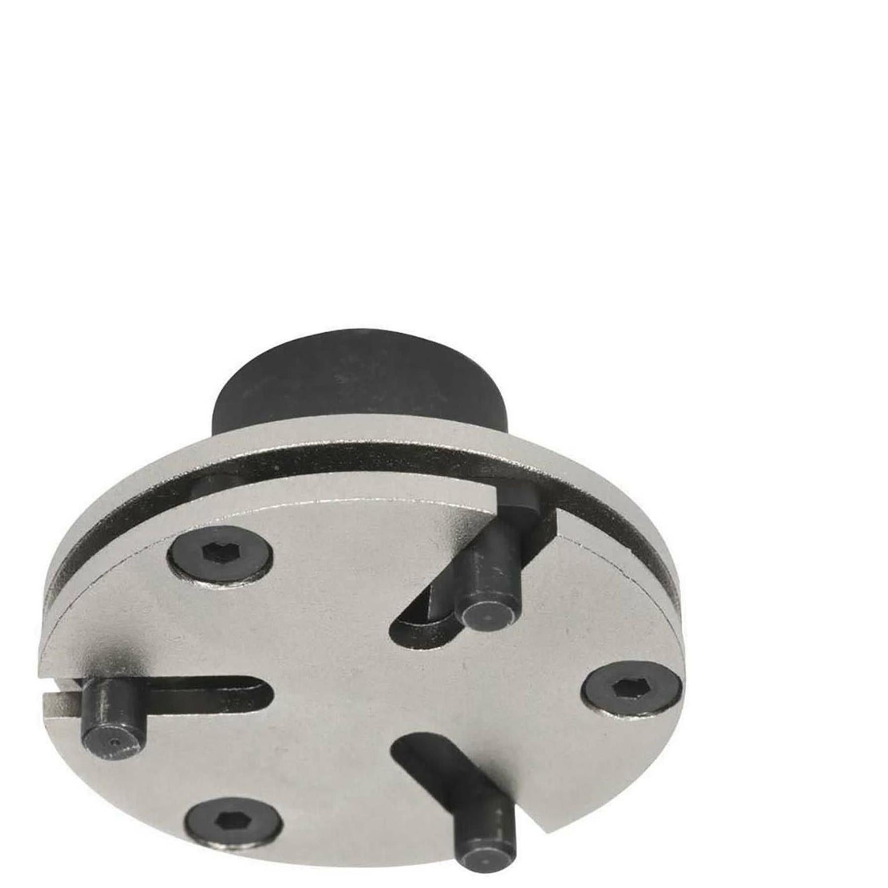 Sealey Adjustable Brake Wind-Back Adaptor - 3-Pin 3/8"Sq Drive