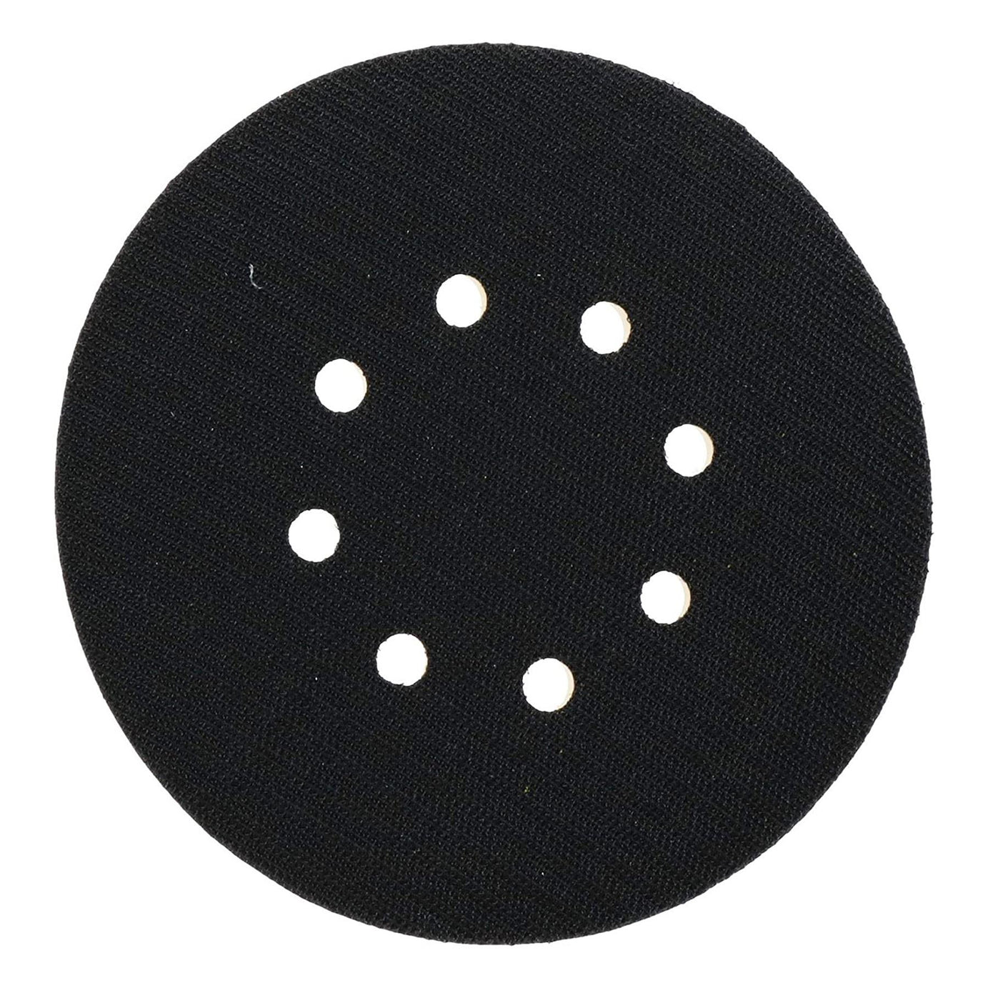Hook And Loop Velcro Backing Pad 150mm 6" For Sanding Discs & Polishing Bonnets
