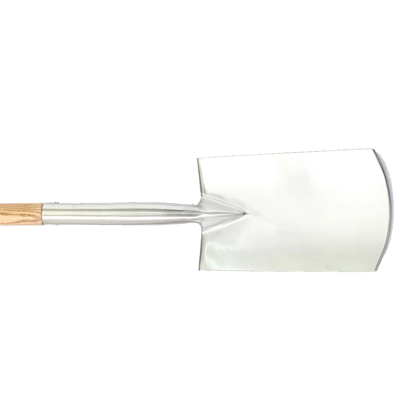 Premium Stainless Steel Border Spade