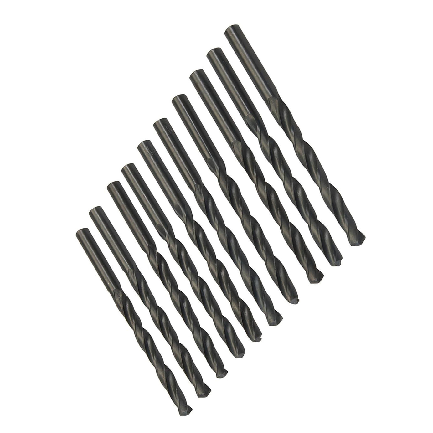 HSS Metric Jobber