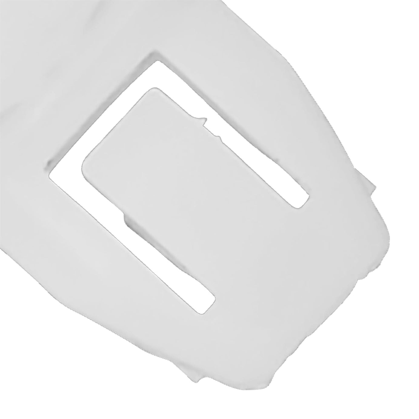 Sealey Side Moulding Clip, 18mm x 19mm, Suzuki & Toyota - Pk of 20