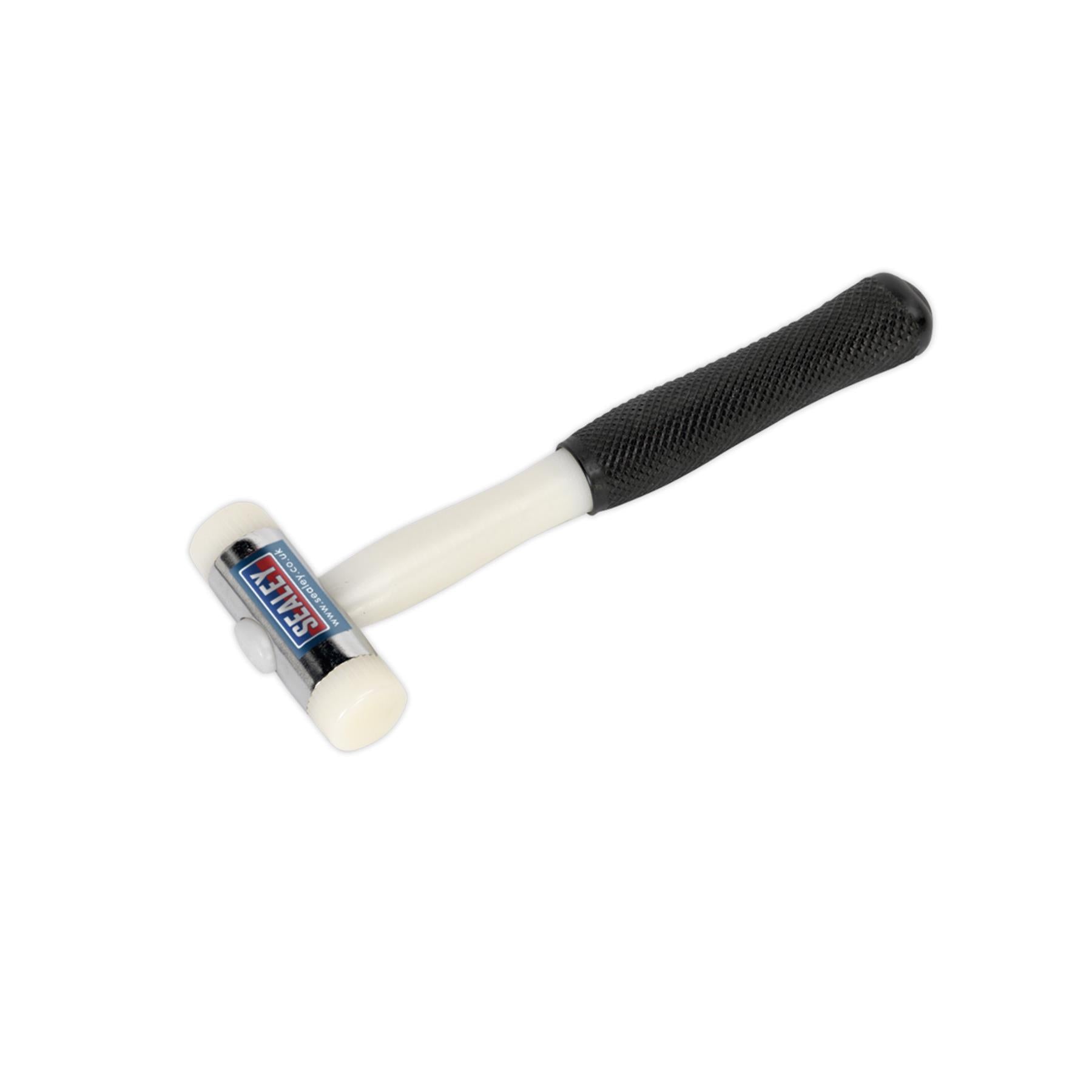 Sealey Hammer Nylon Faced 1lb