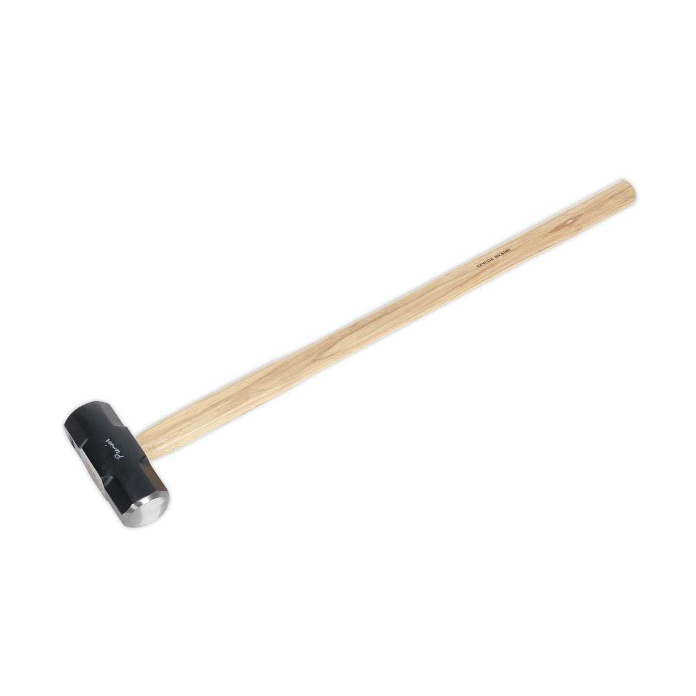 Sealey Sledge Hammer 10lb Hickory Shaft