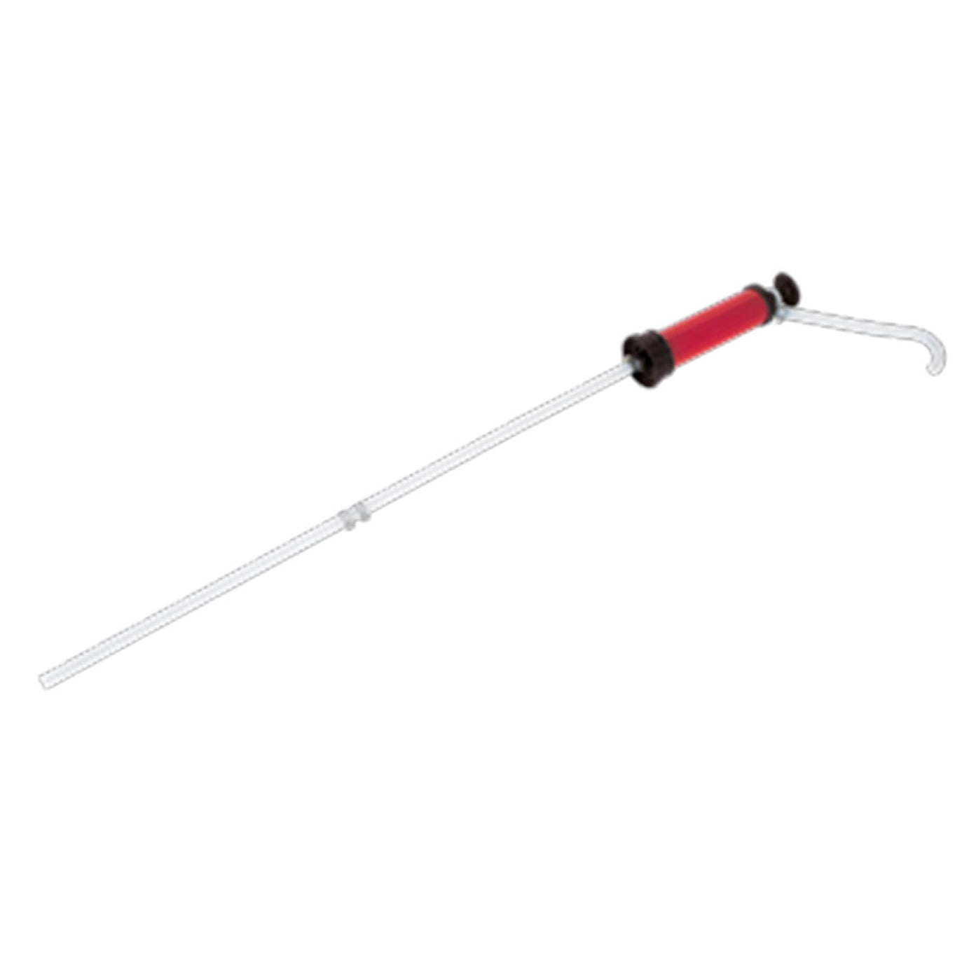 Sealey Self-Priming Piston Pump
