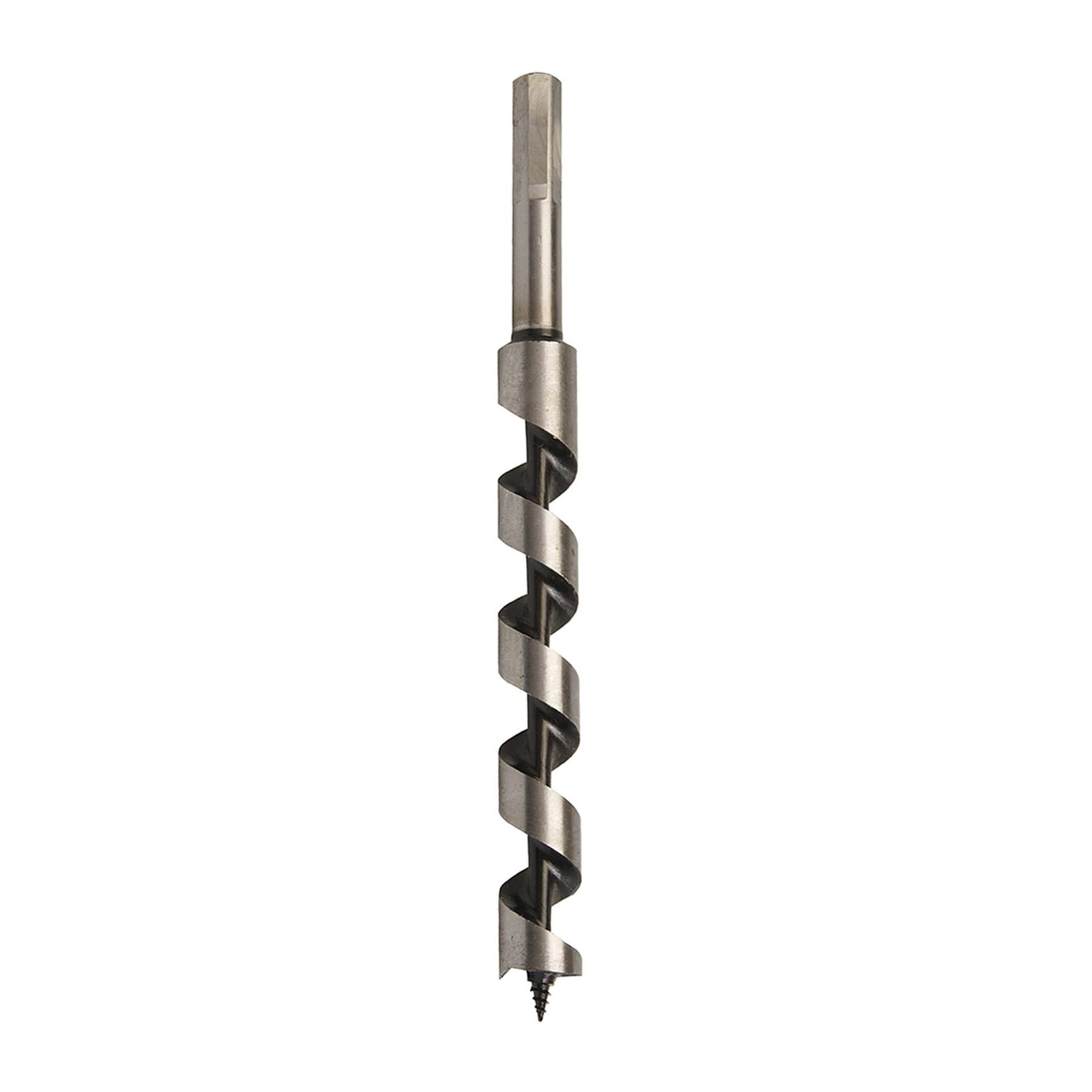 Auger Bit 19 X 235mm Hand Tools Holes Cutting Hex Shank Drill Brand New