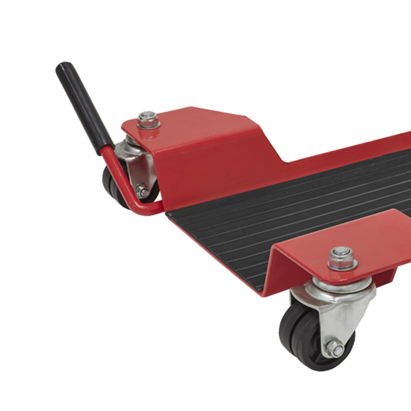 Sealey Motorcycle Centre Stand Moving Dolly