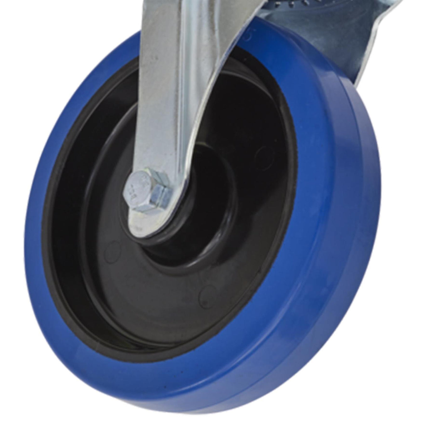 Sealey Castor Wheel Swivel Plate 200mm