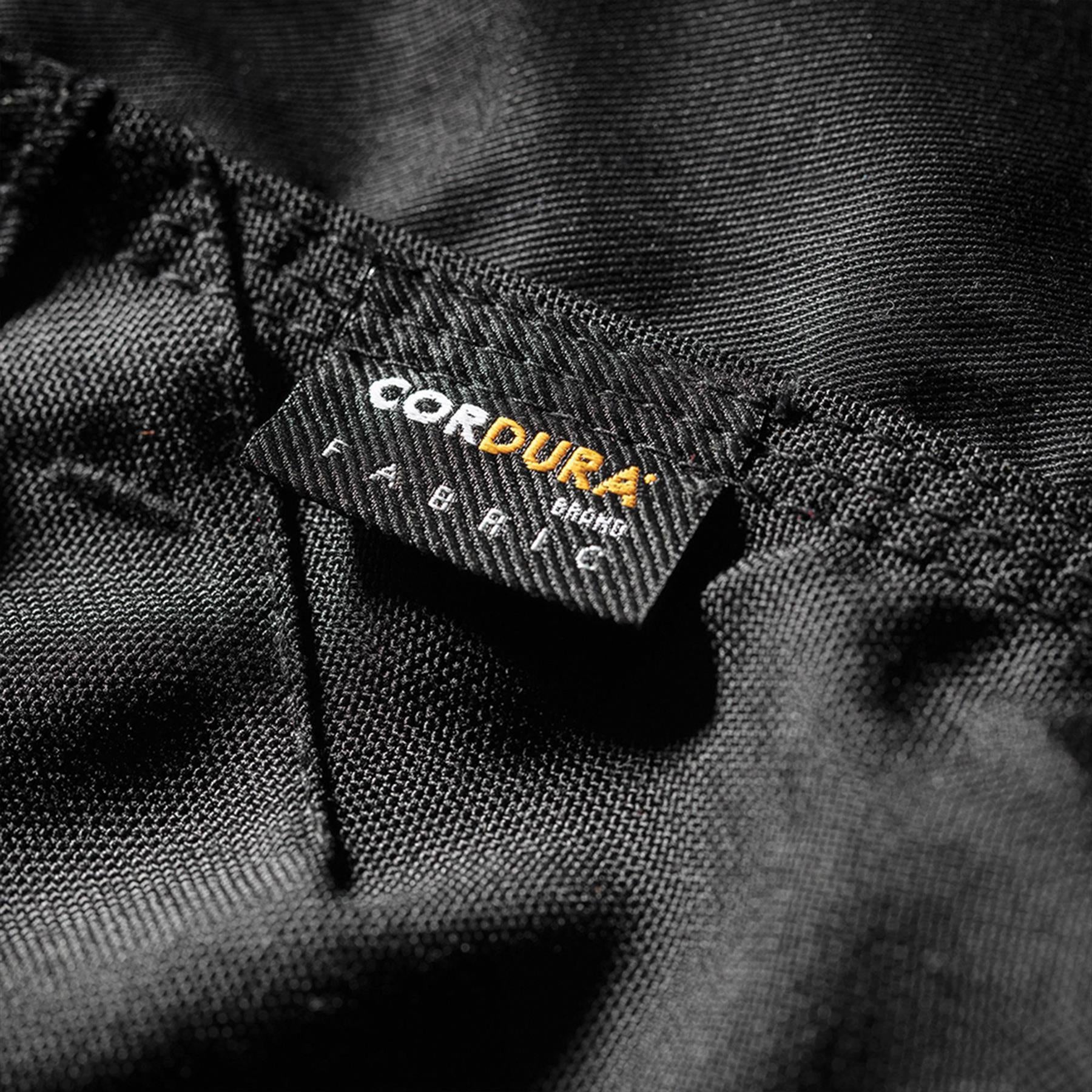 Scruffs Trade Flex Slim Fit Work Trousers Black 36 Regular Men's Stretchable Flexible New