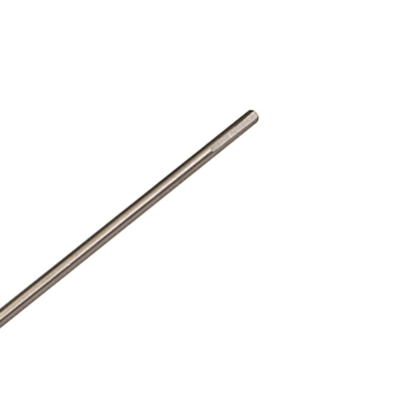 400mm Extra Long Bit Drill Flat Wood Spade Hole Cutter Saw 10mm Quality