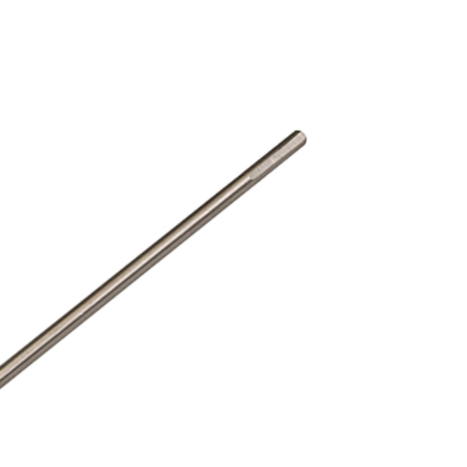 400mm Extra Long Bit Drill Flat Wood Spade Hole Cutter Saw 10mm Quality