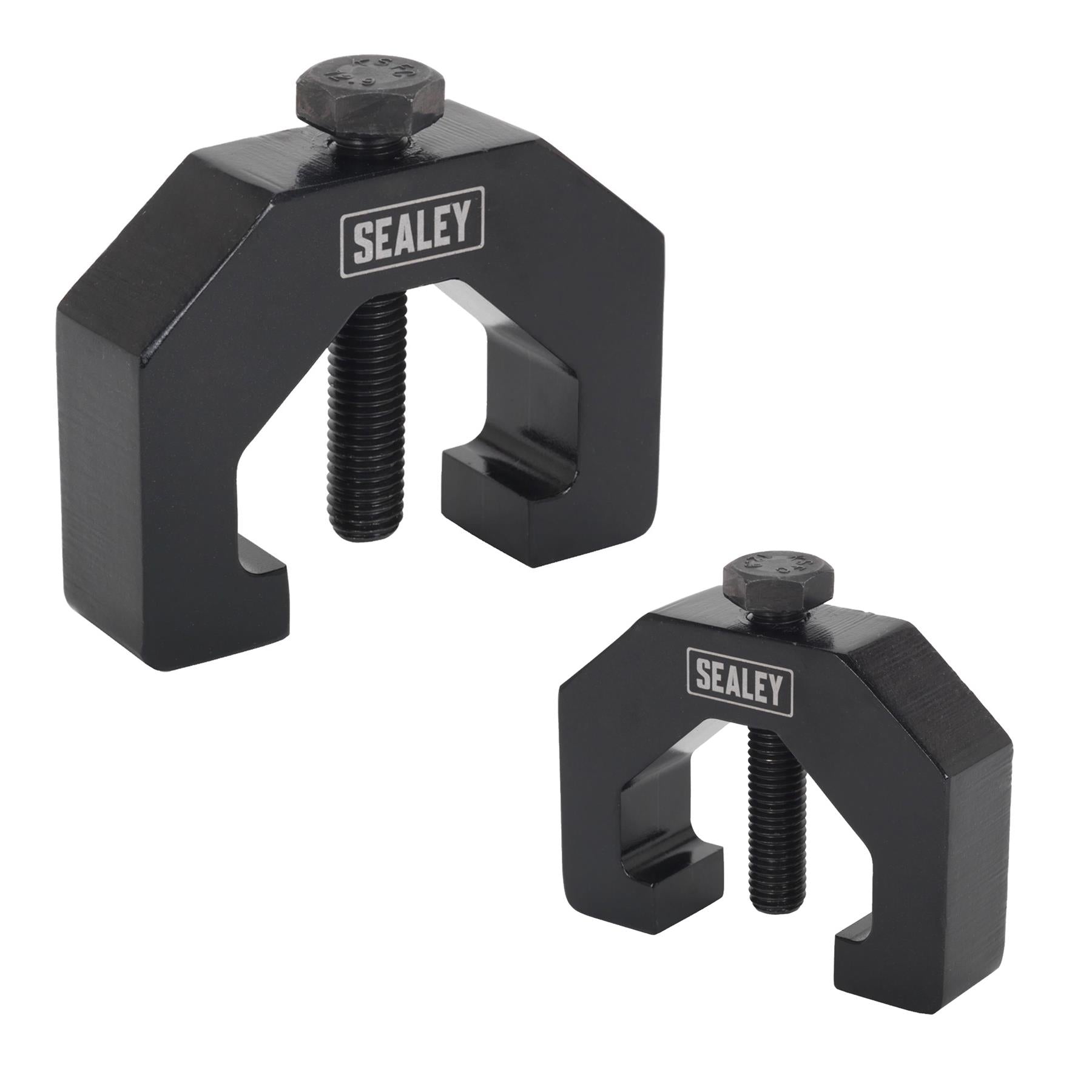 Sealey Steering Drop Arm Puller - Land Rover 2, 2A, 3
