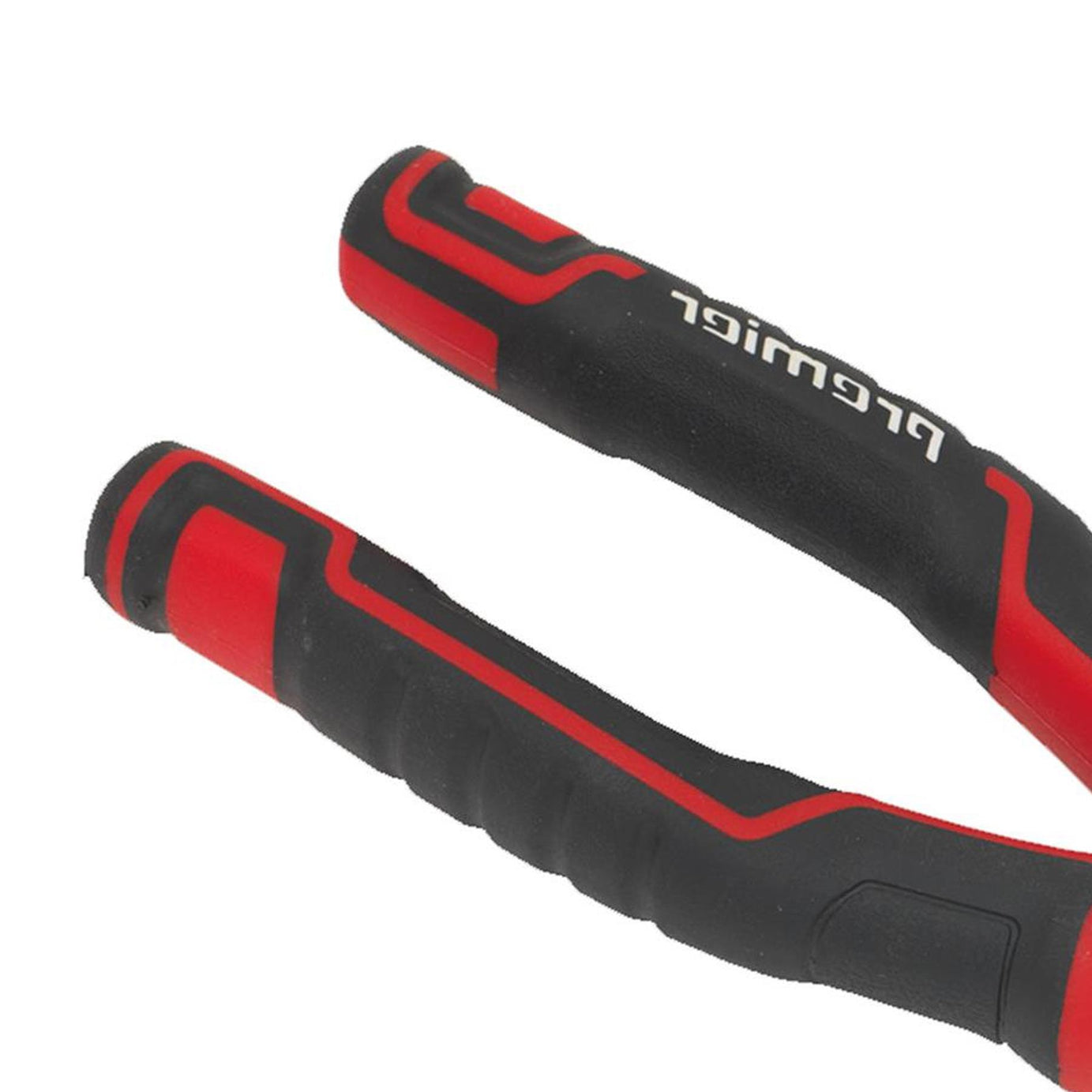 Sealey Combination Pliers High Leverage 175mm