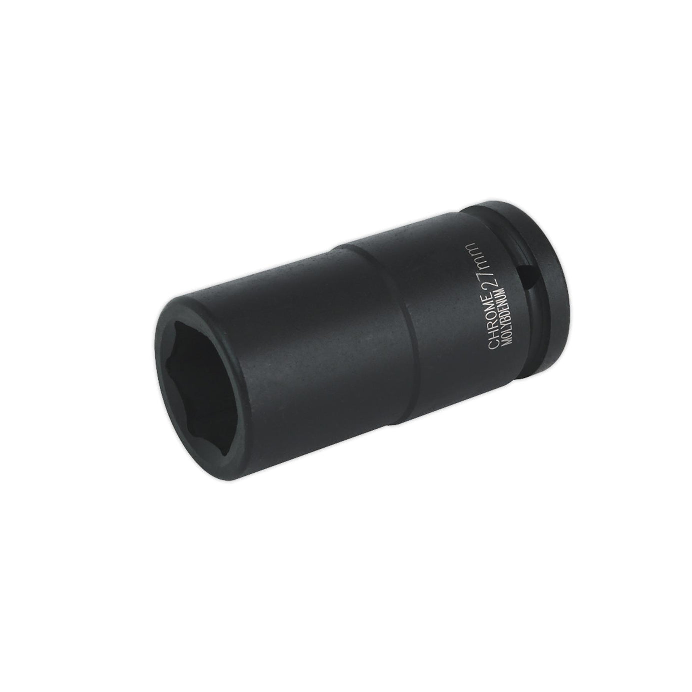 Sealey Impact Socket 27mm Deep 3/4"Sq Drive