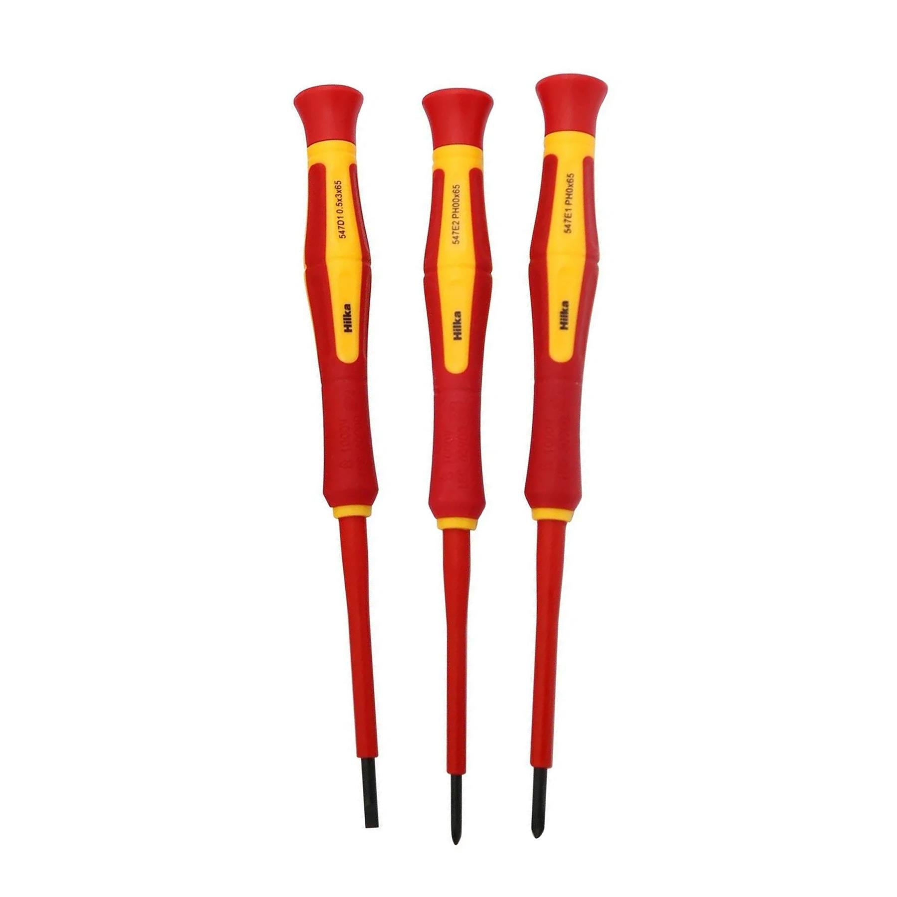 6pcs Screwdriver Set