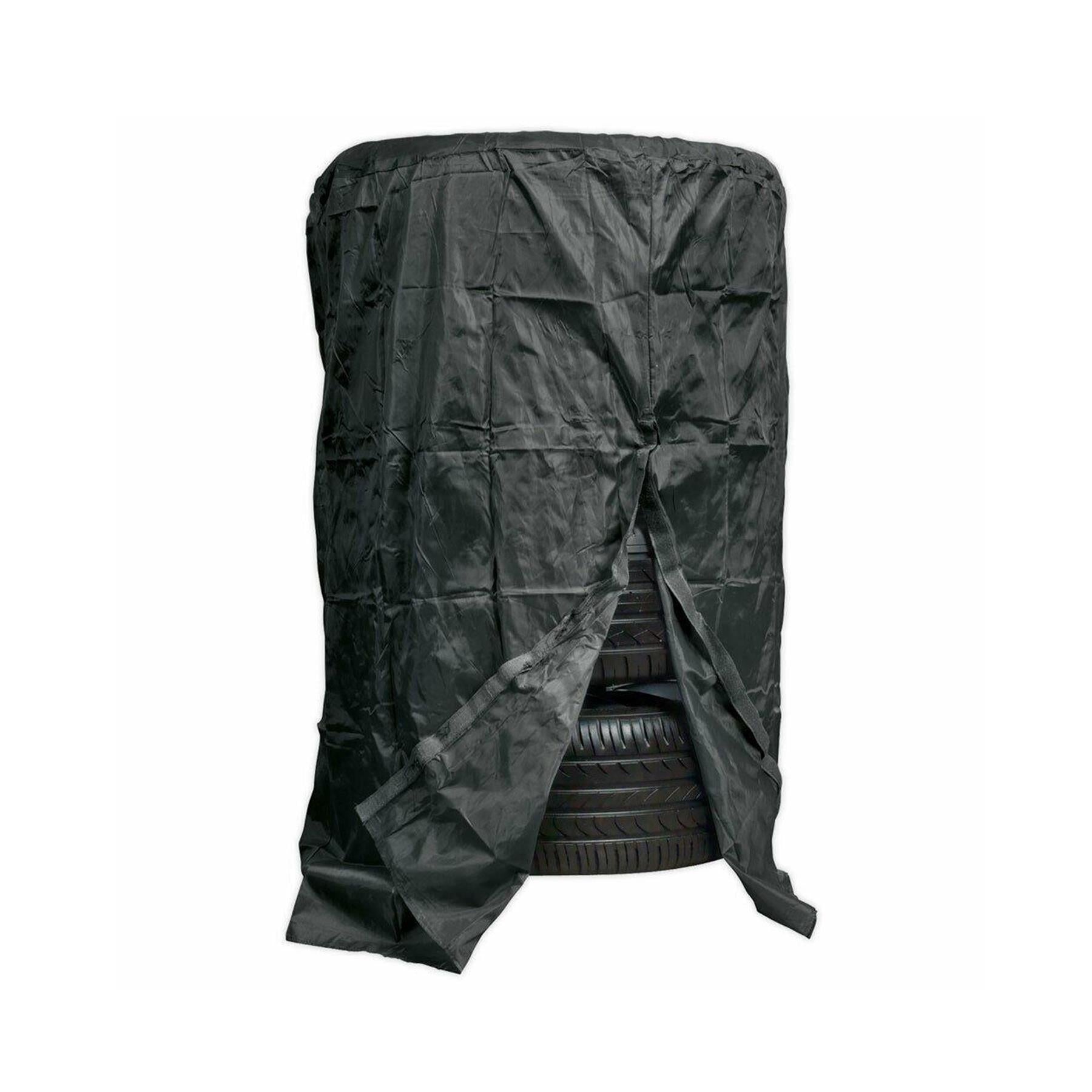 Sealey Cover for Wheel Storage Trolleys