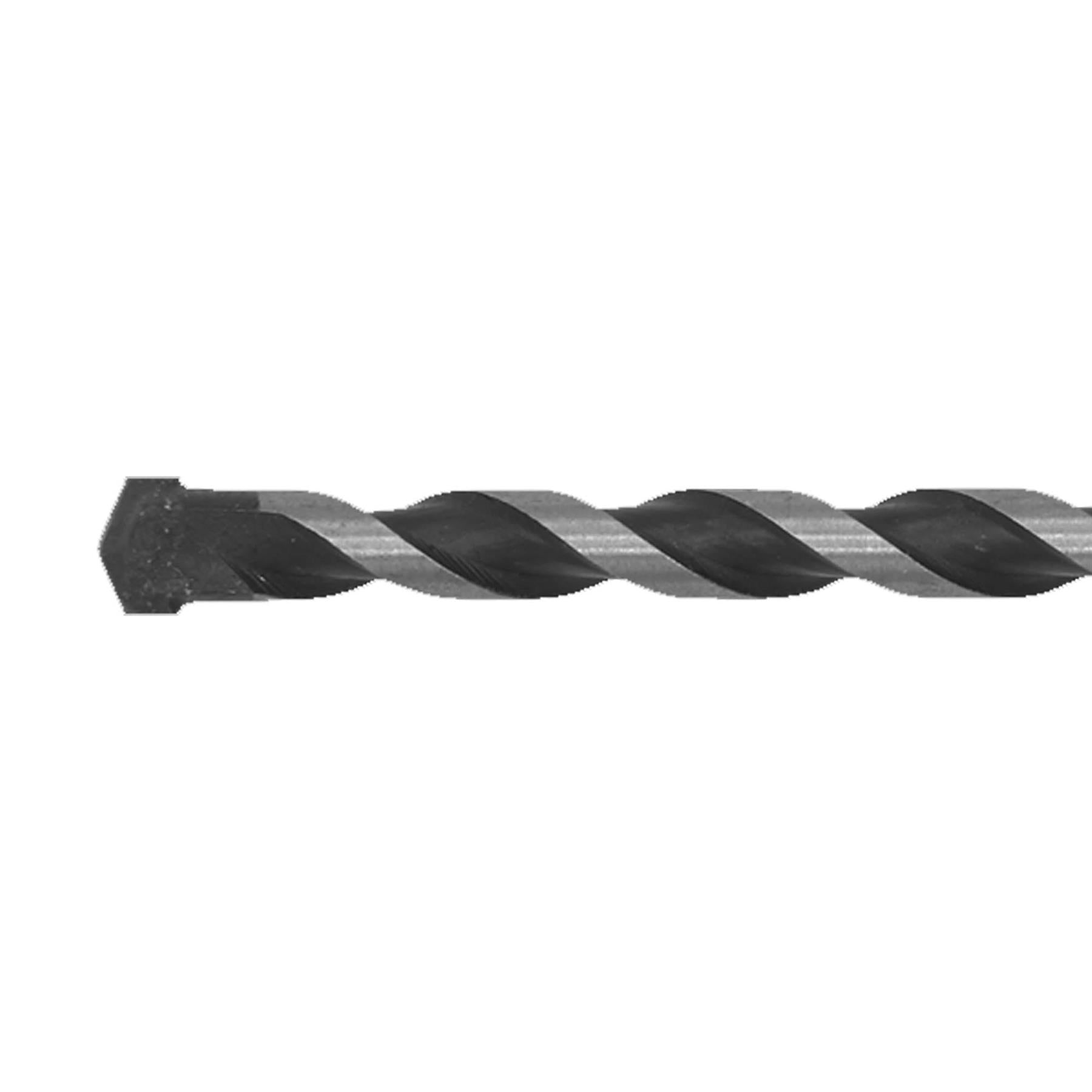 Sealey Straight Shank Rotary Impact Drill Bit �6.5 x 100mm