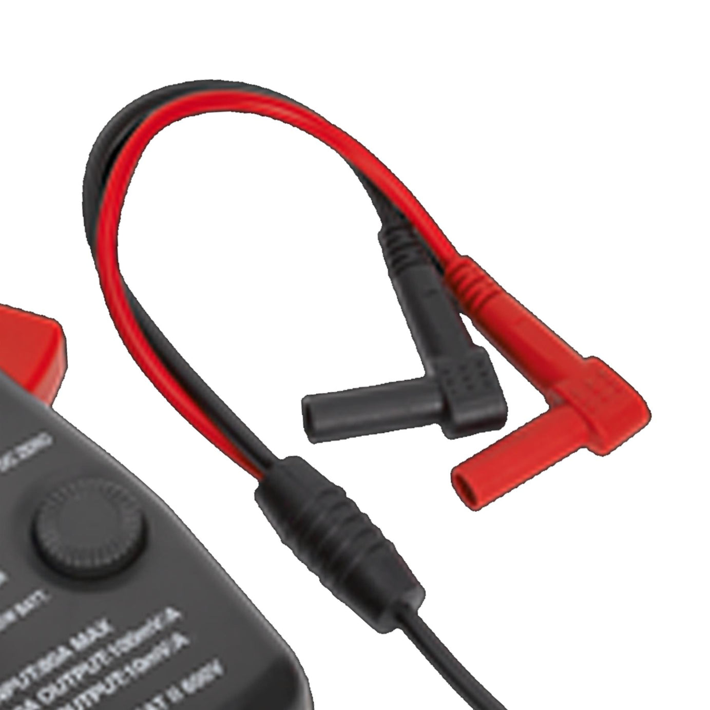 Sealey Current Clamp 20A/80A AC/DC - 12mm