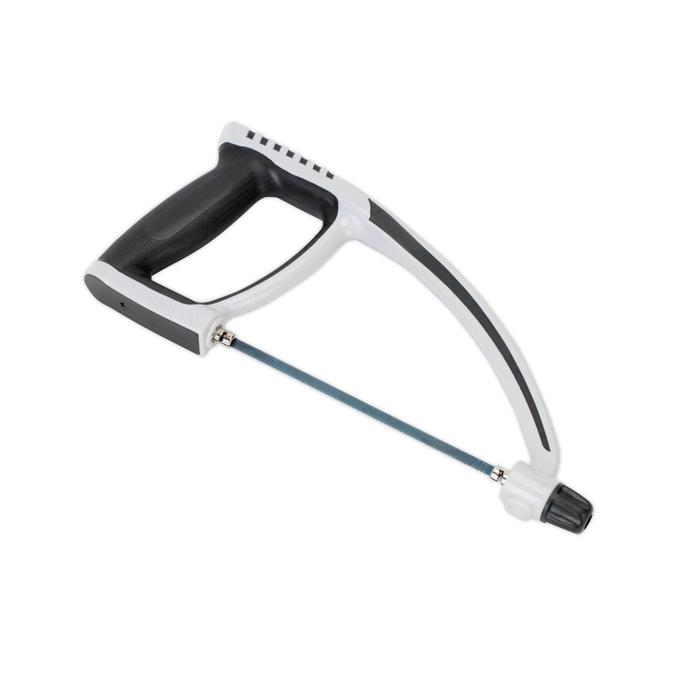 Sealey Mini Hacksaw with Adjustable Blade 150mm