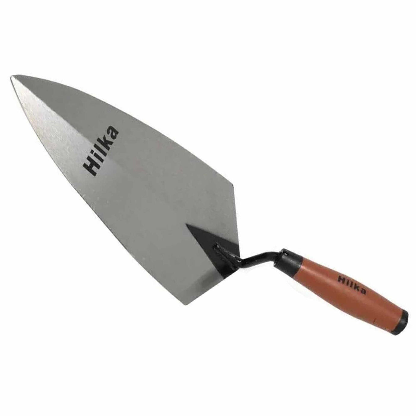 Brick Soft Grip Trowel