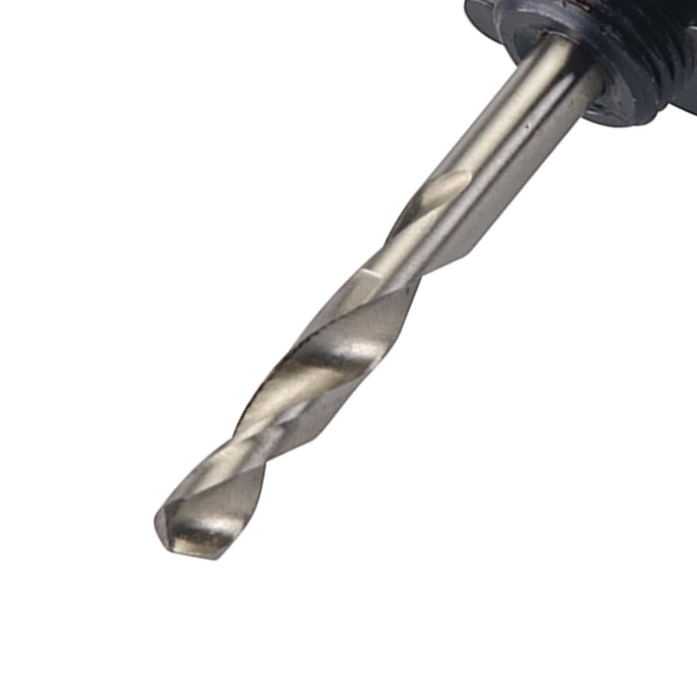 Holesaw Arbor And Pilot Drill Hex 32mm 152mm Professional Work Tool New